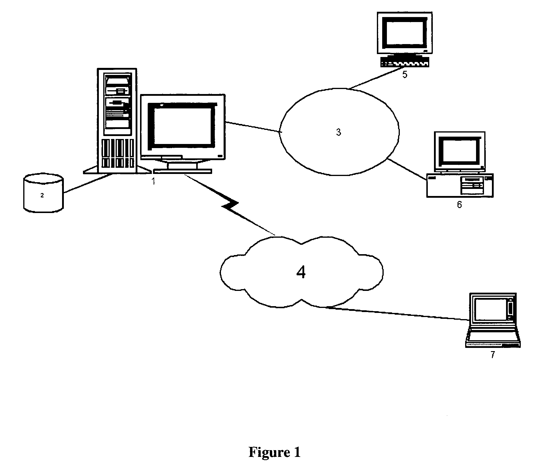 Systems and methods for real-time network-based vulnerability assessment