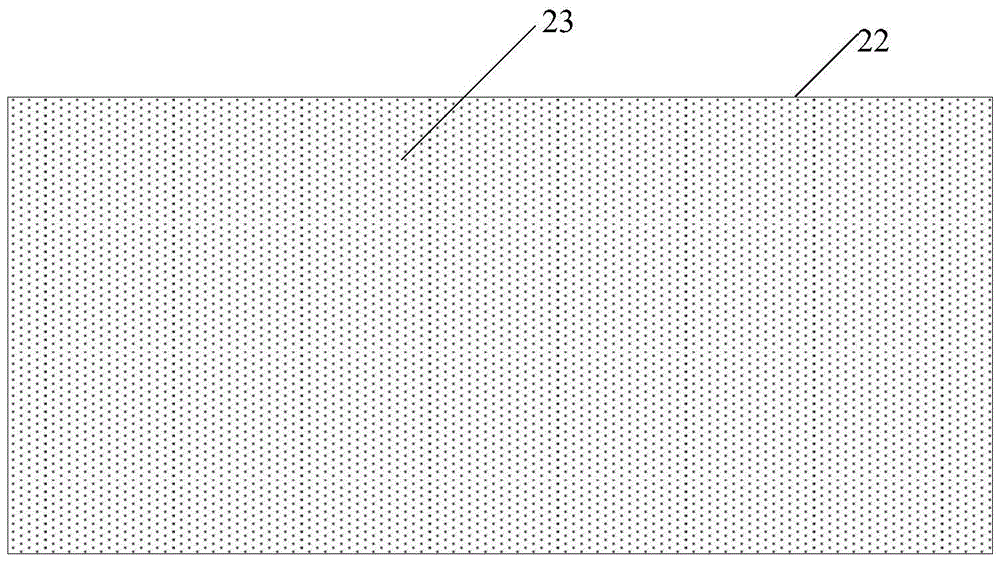 A kind of preparation method of collagen film and collagen film