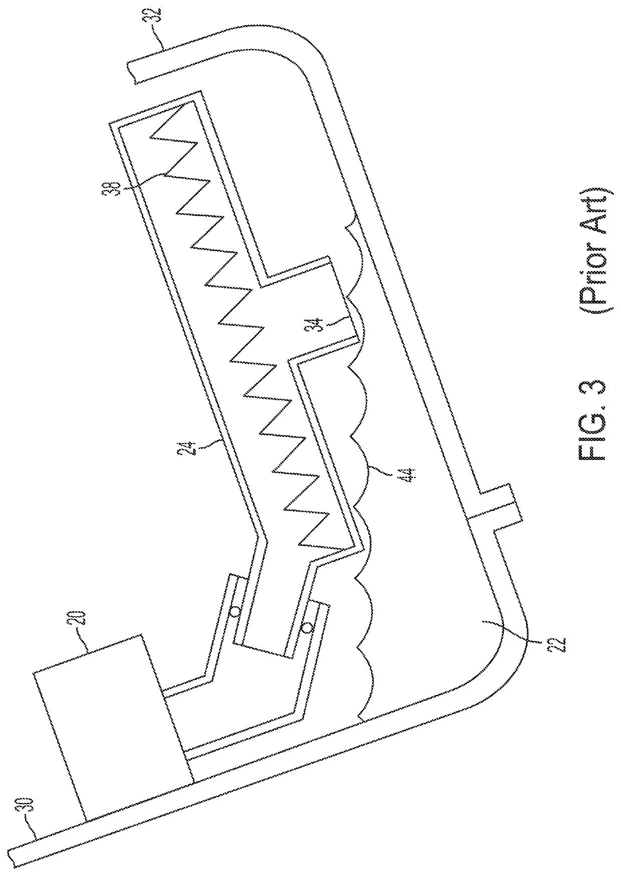 Transmission filter