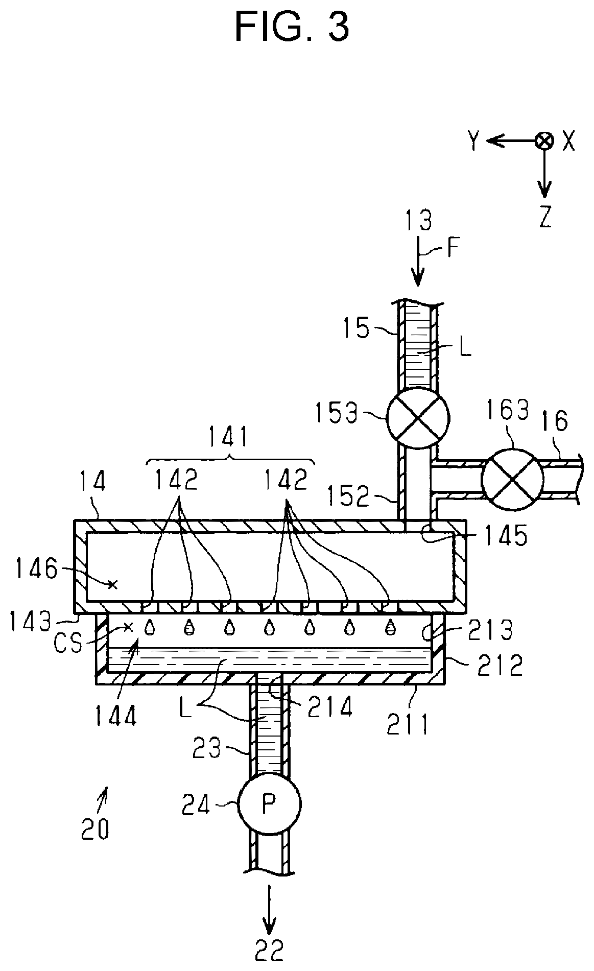 Liquid ejecting apparatus and method of replacing liquid ejecting head