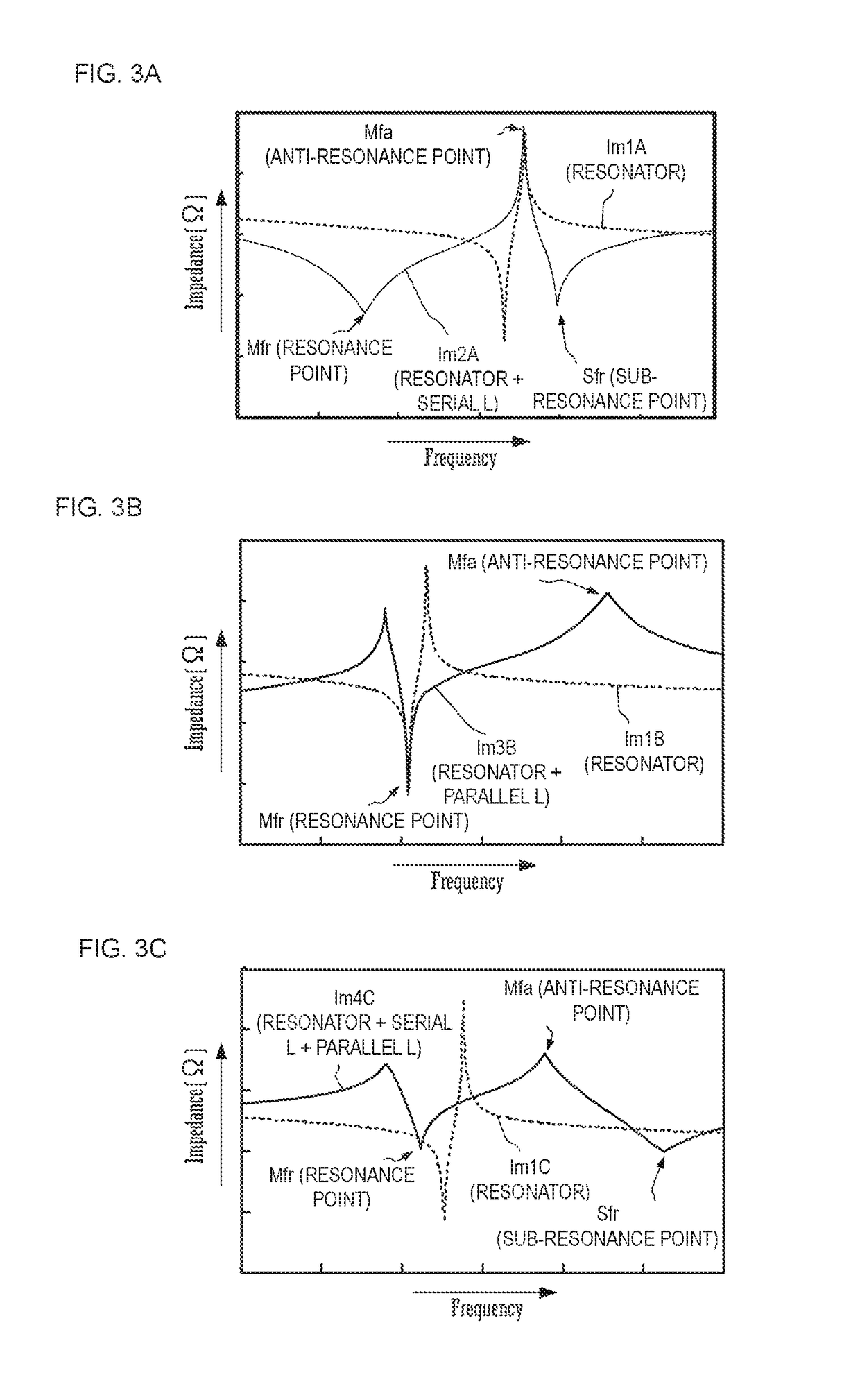 Variable filter circuit and wireless communication apparatus