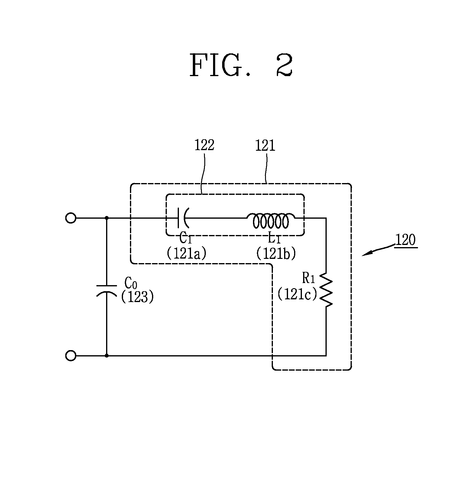 Sonar system and impedance matching method thereof