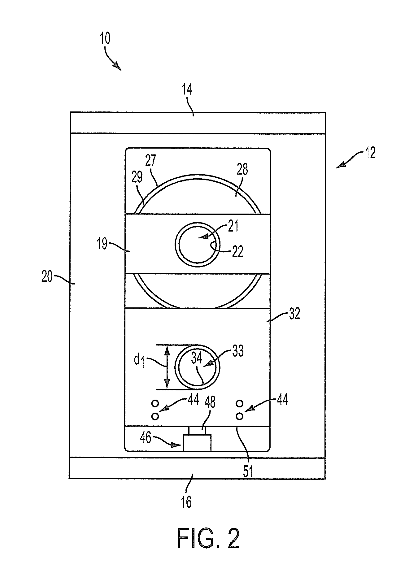 Anvil Roll System and Method