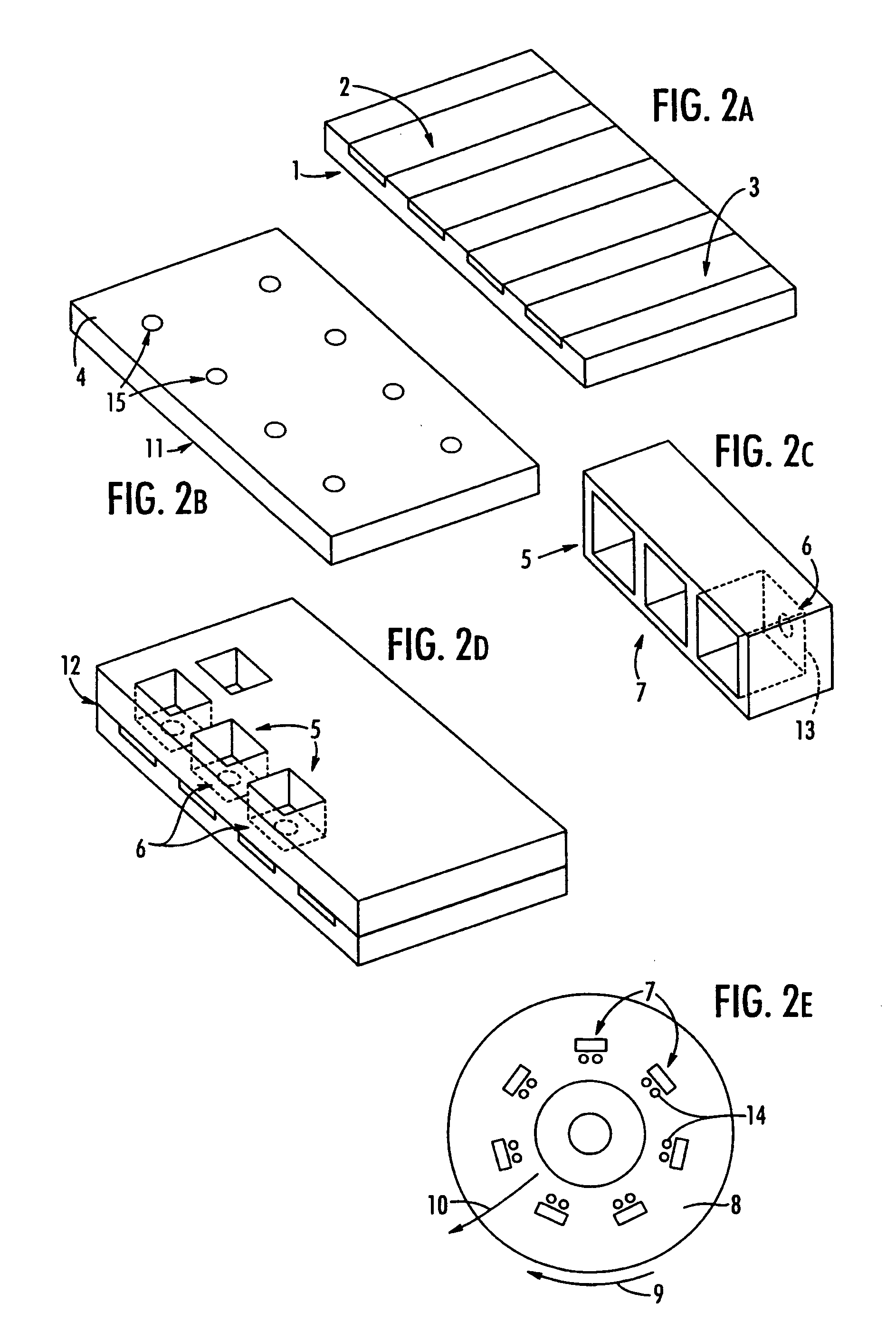 Microelectromechanical devices useful for manipulating cells or embryos, kits thereof, methods of making same, and methods of use thereof