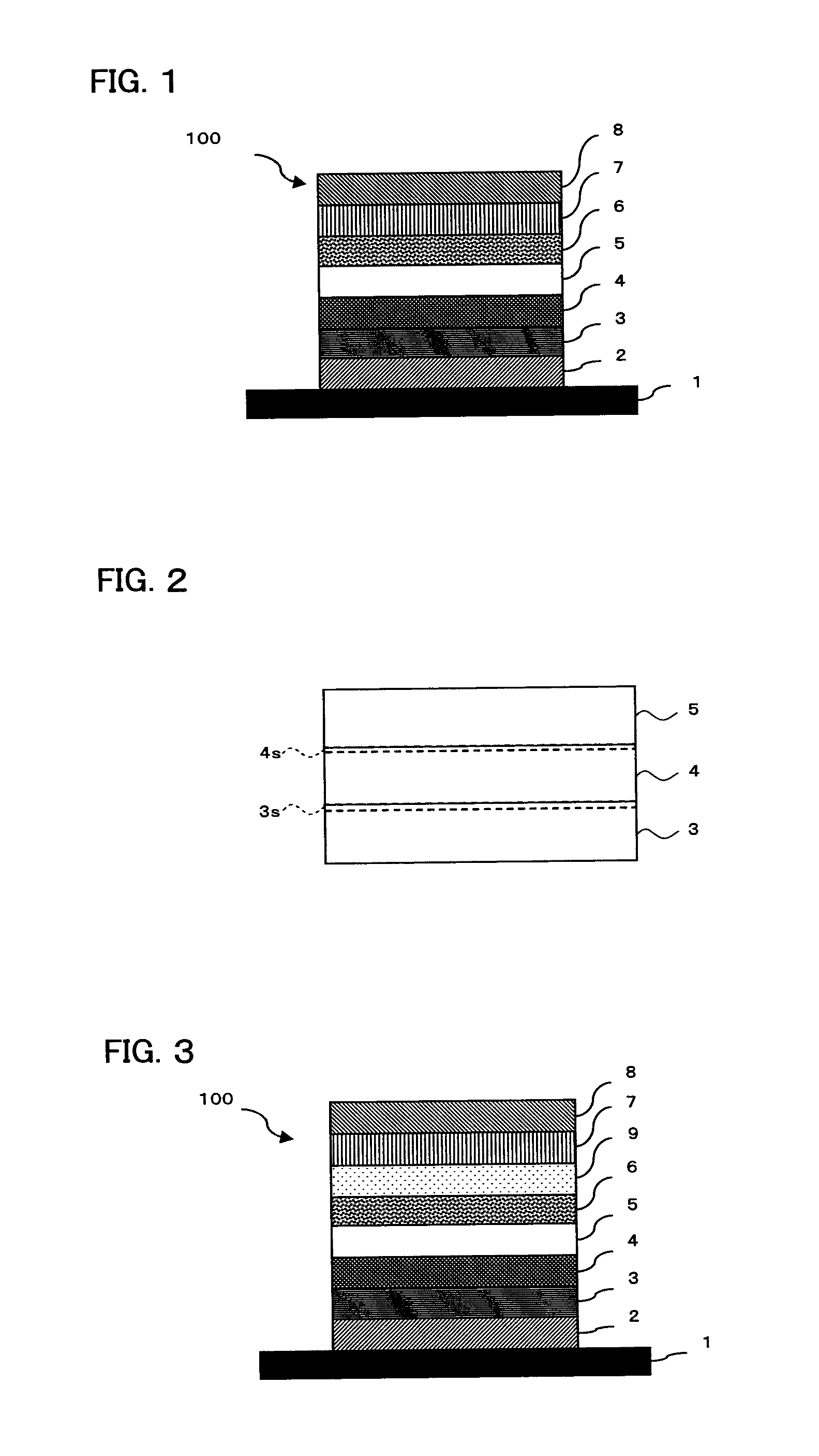 Organic electroluminescence device and method of producing organic device