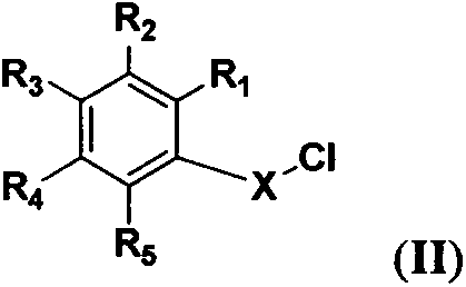 7-amino-1,4-dihydroisoquinoline-3(2H)-one derivative, synthetic method and application thereof