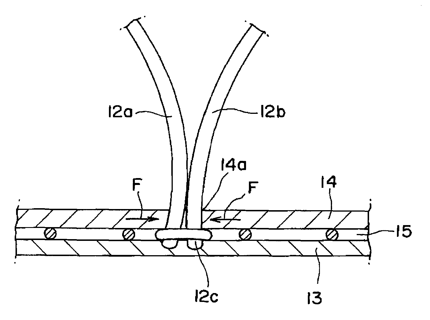Wig and method of manufacturing the same