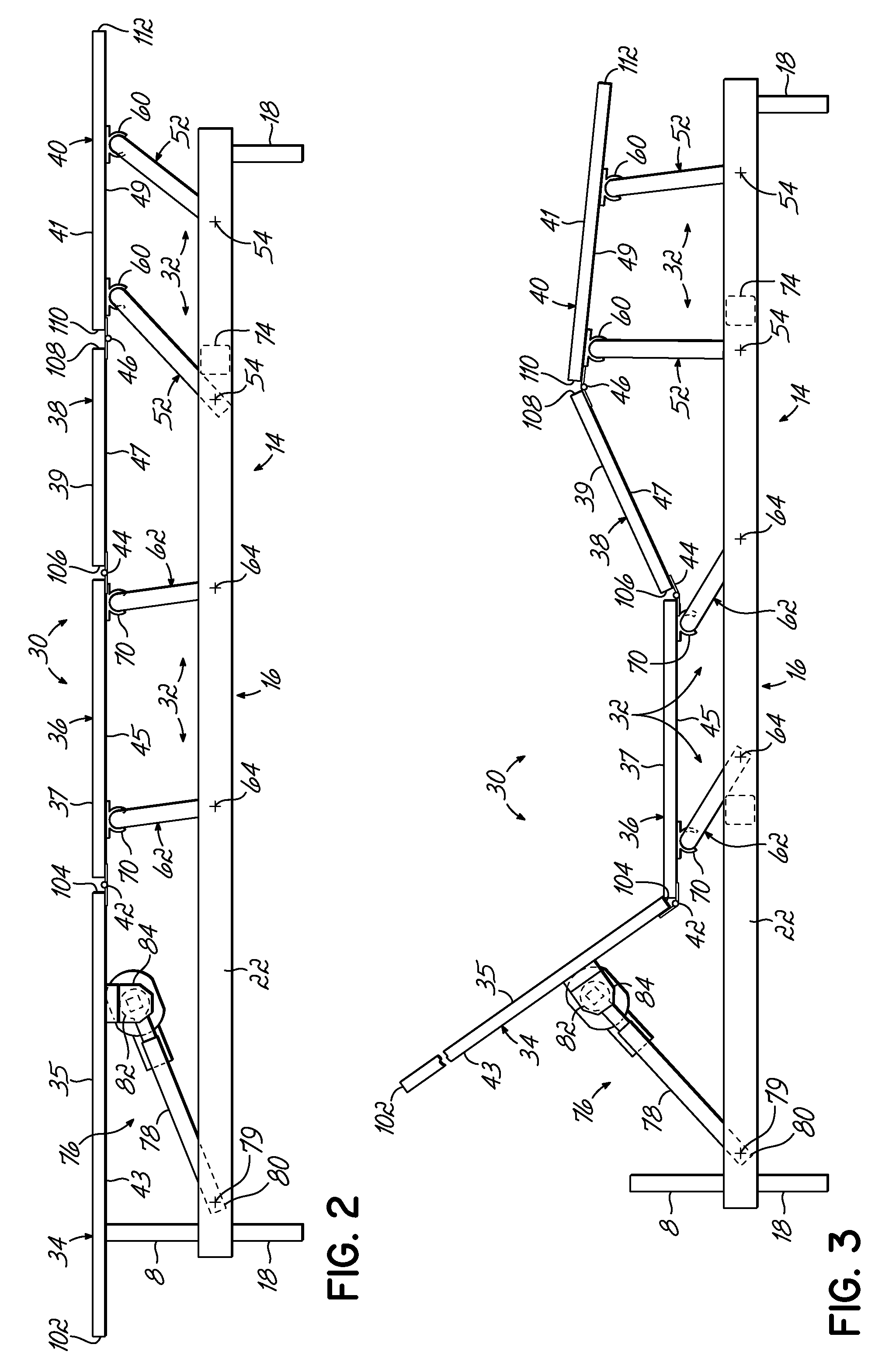 Systems and Methods To Adjust An Adjustable Bed