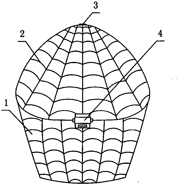 Dual-purpose vehicle basket with real-leather bag and aluminum alloy combined