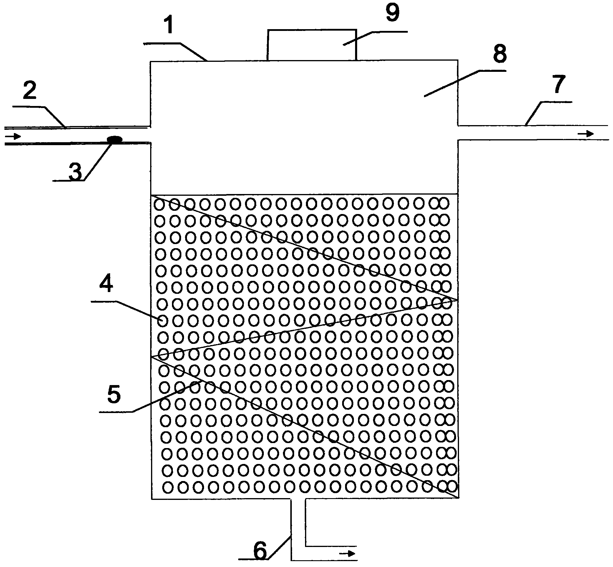 Floating-charge type heat-accumulation power generation device