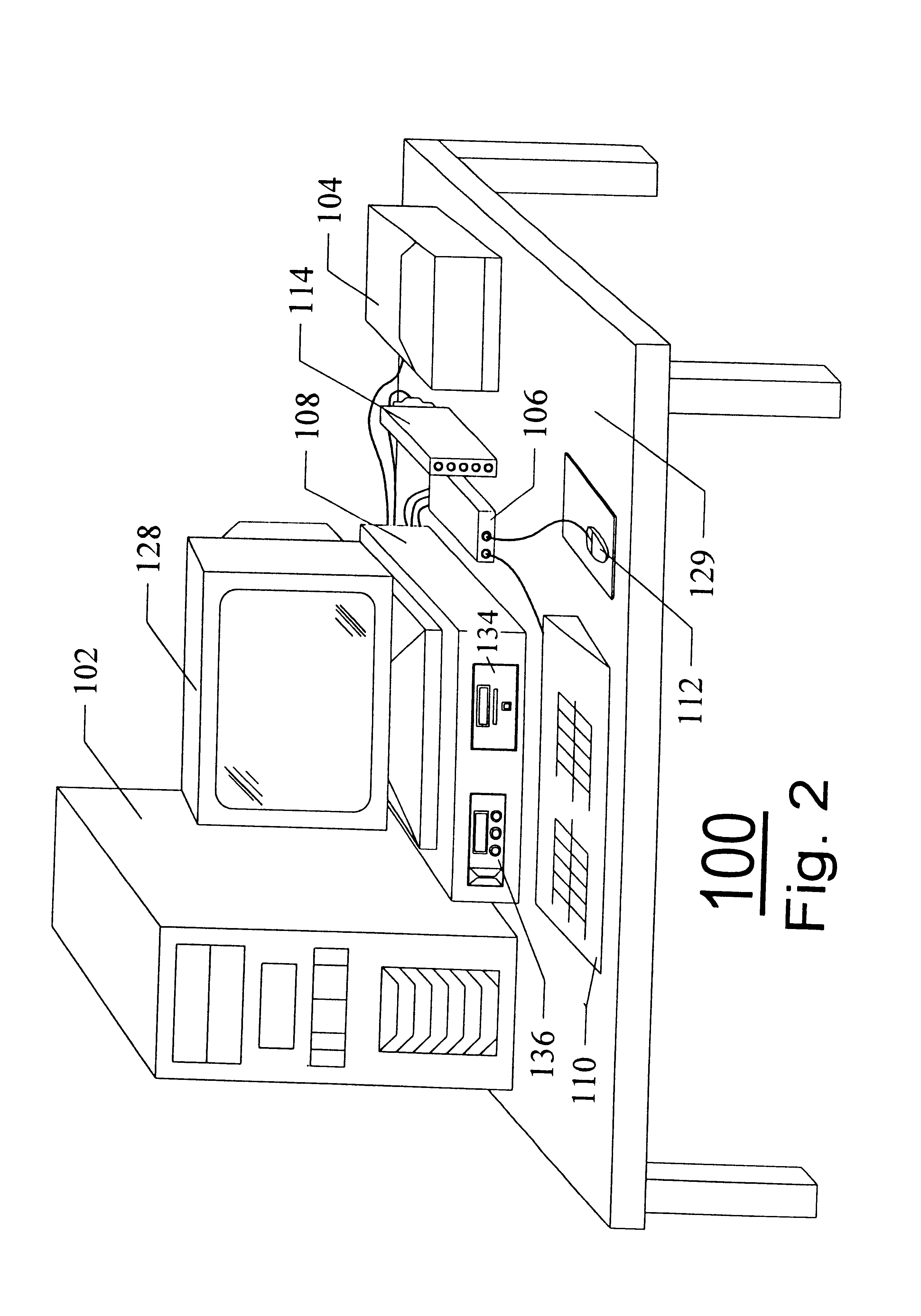 Method of transacting an electronic mail, an electronic commerce, and an electronic business transaction by an electronic commerce terminal using a wirelessly networked plurality of portable digital devices