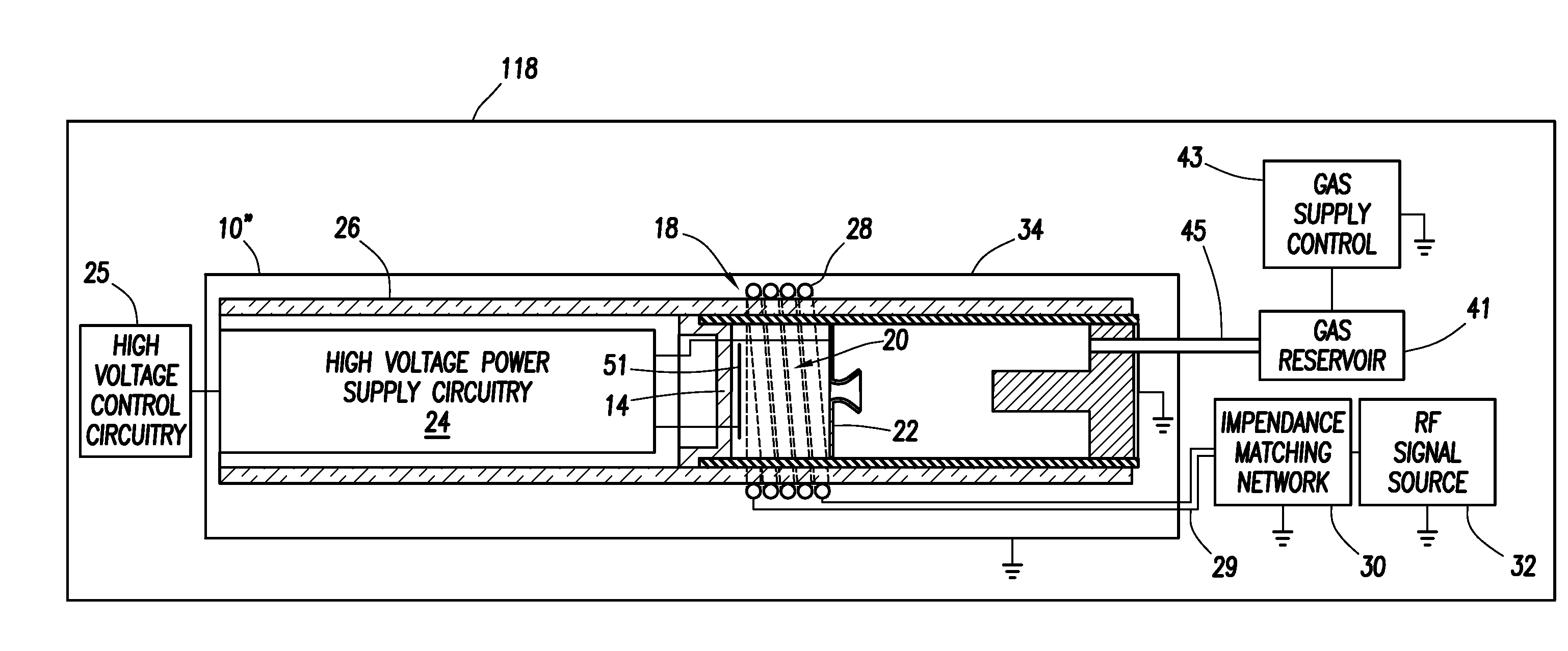 Neutron generator