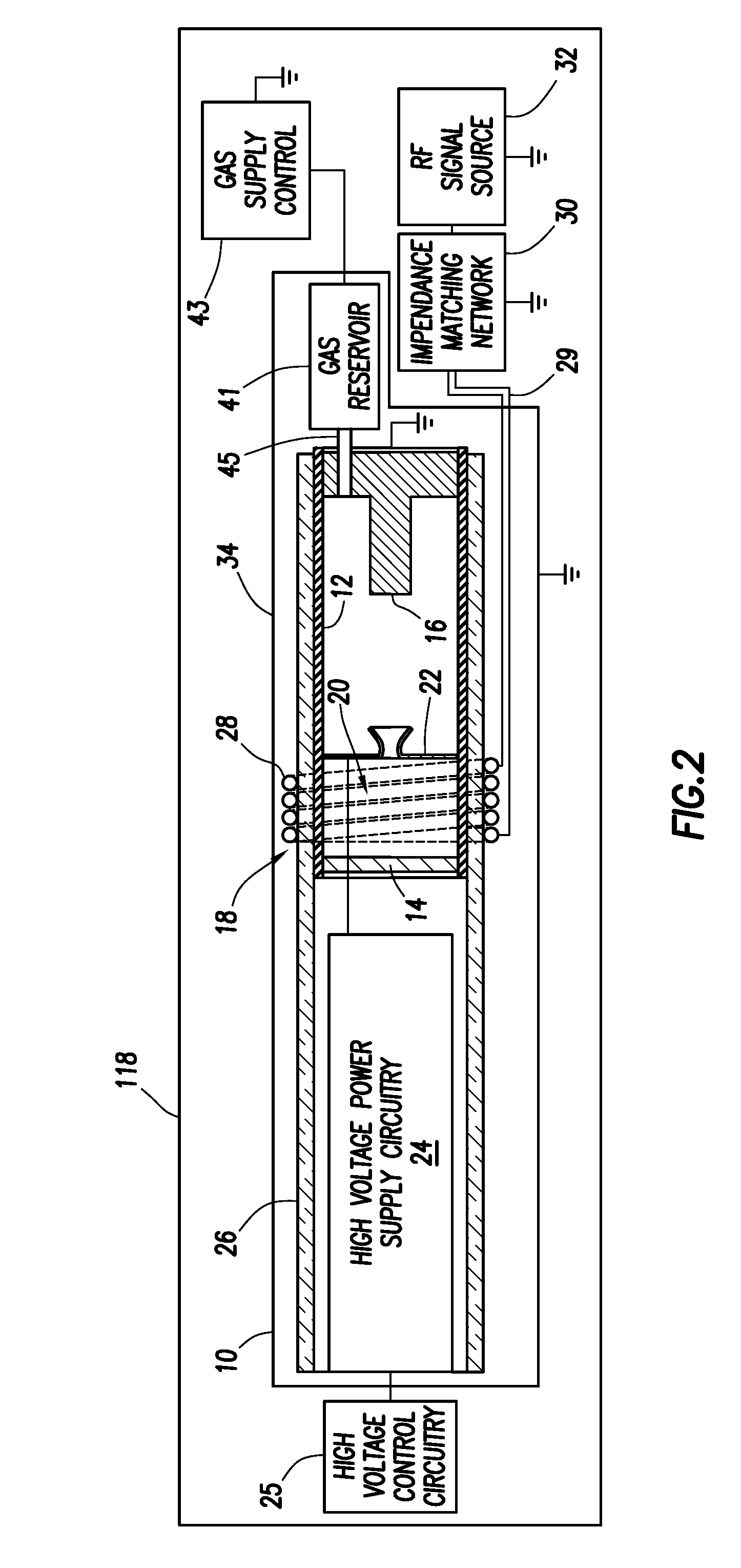 Neutron generator