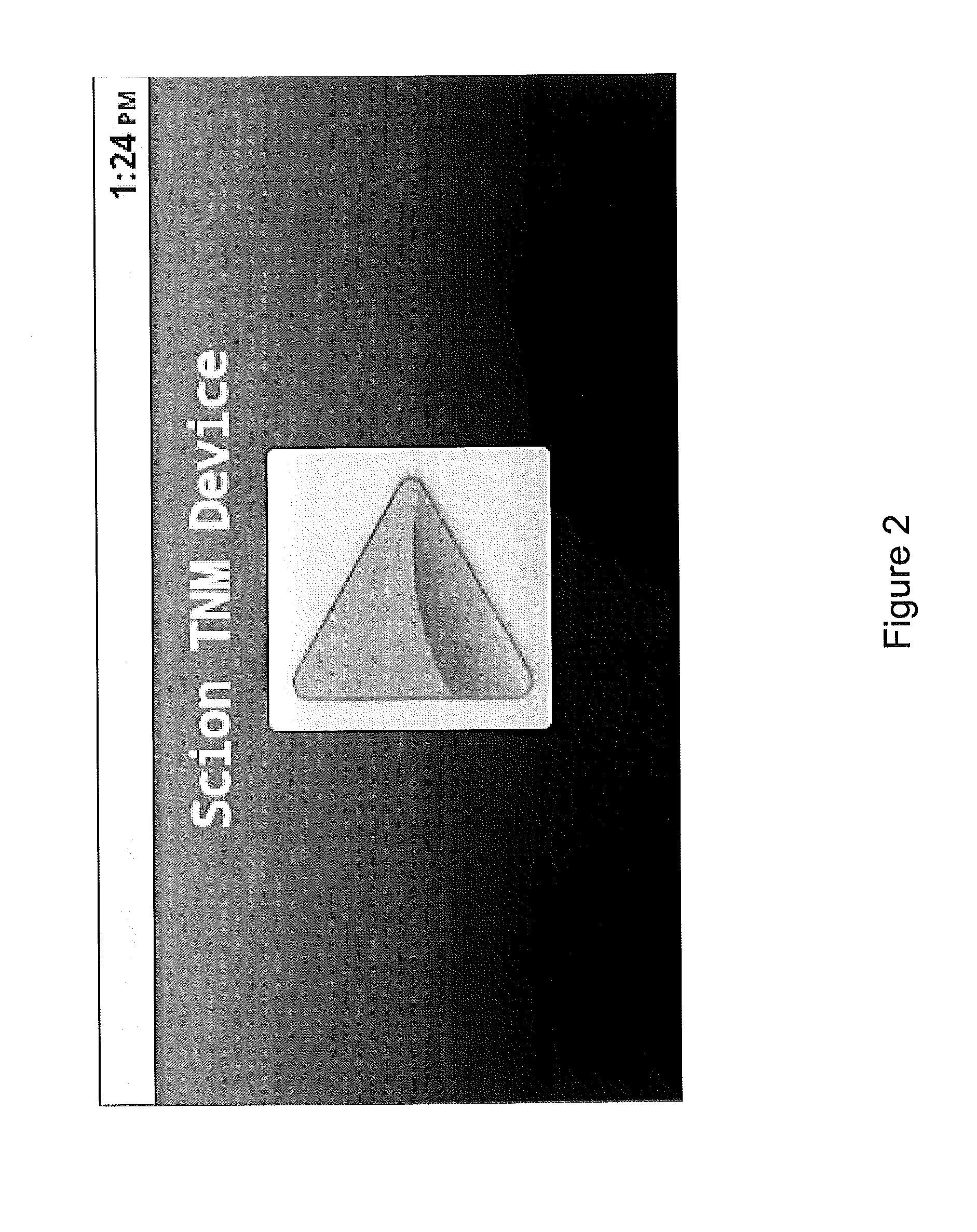Apparatus and methods for producing brain activation via the vestibular system with time-varying waveforms