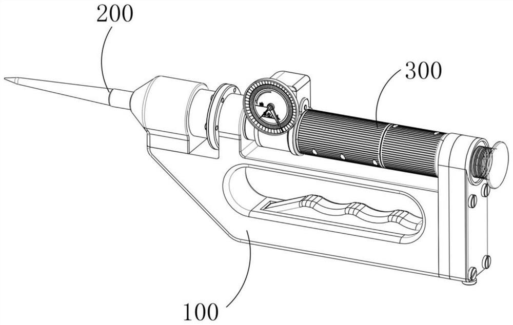 A method for precise and quantitative extraction and pipetting of liquids required for experiments and testing