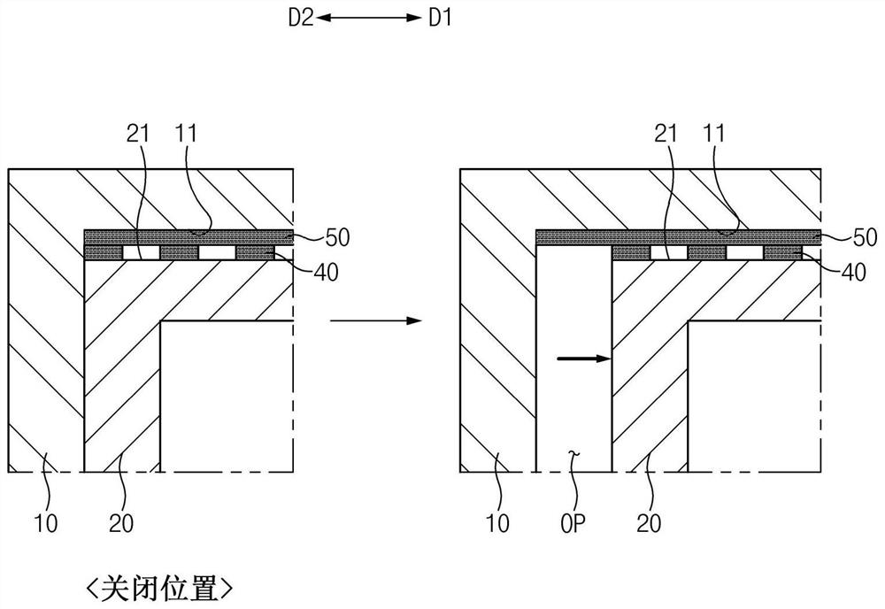 Smart window with variable transmittance glazing