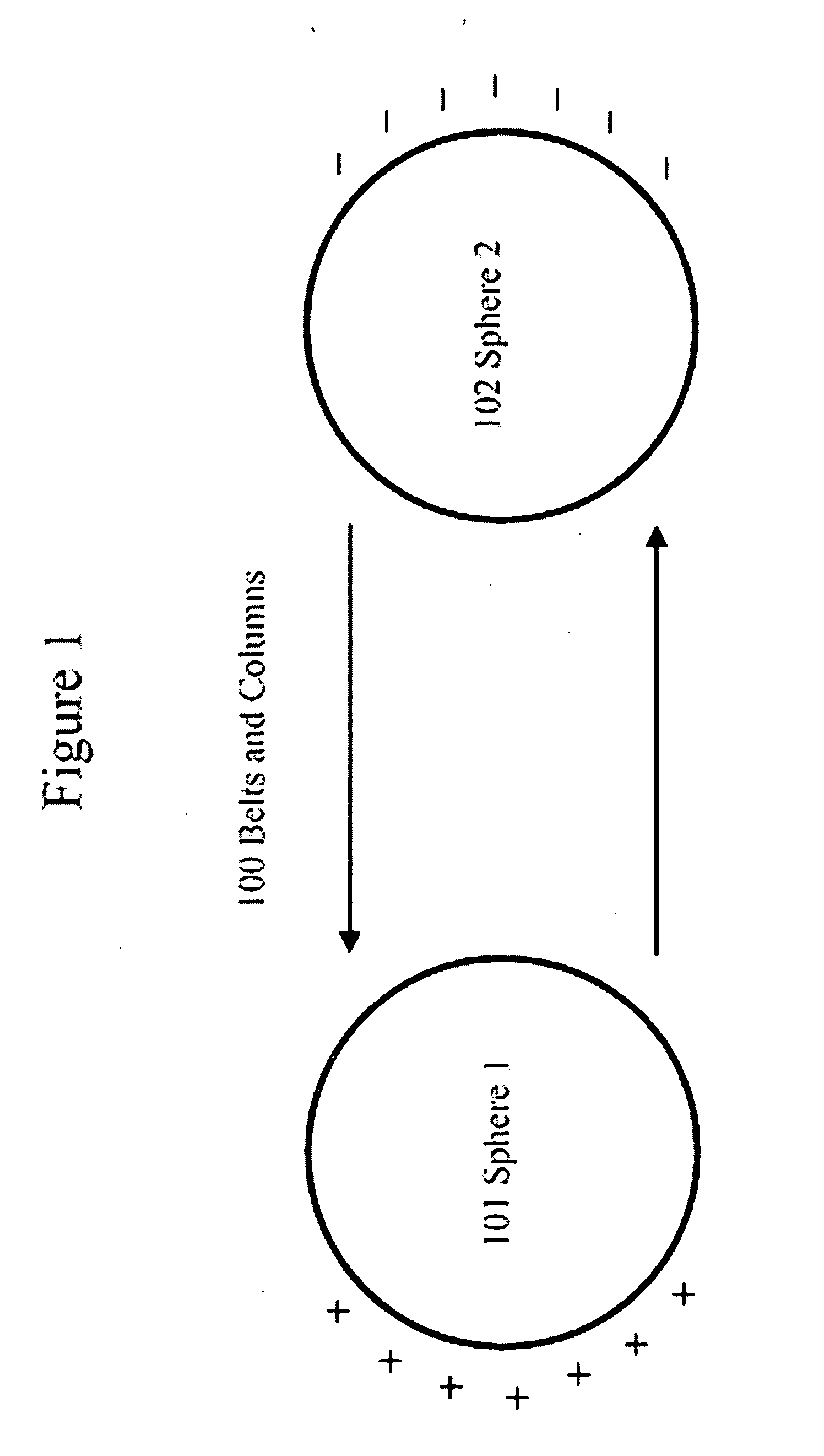 System and method for fusion power generation using very high electrical potential difference