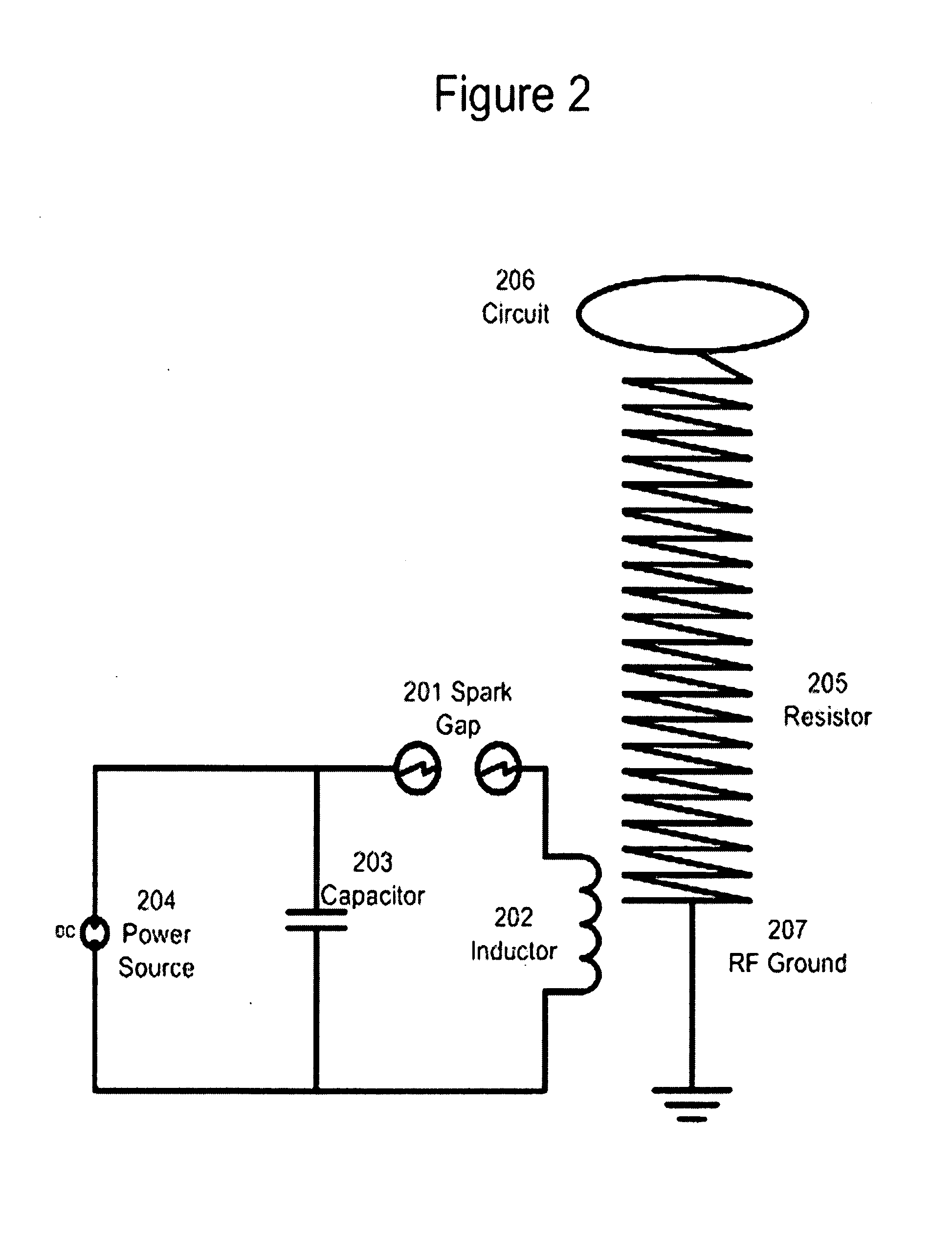 System and method for fusion power generation using very high electrical potential difference