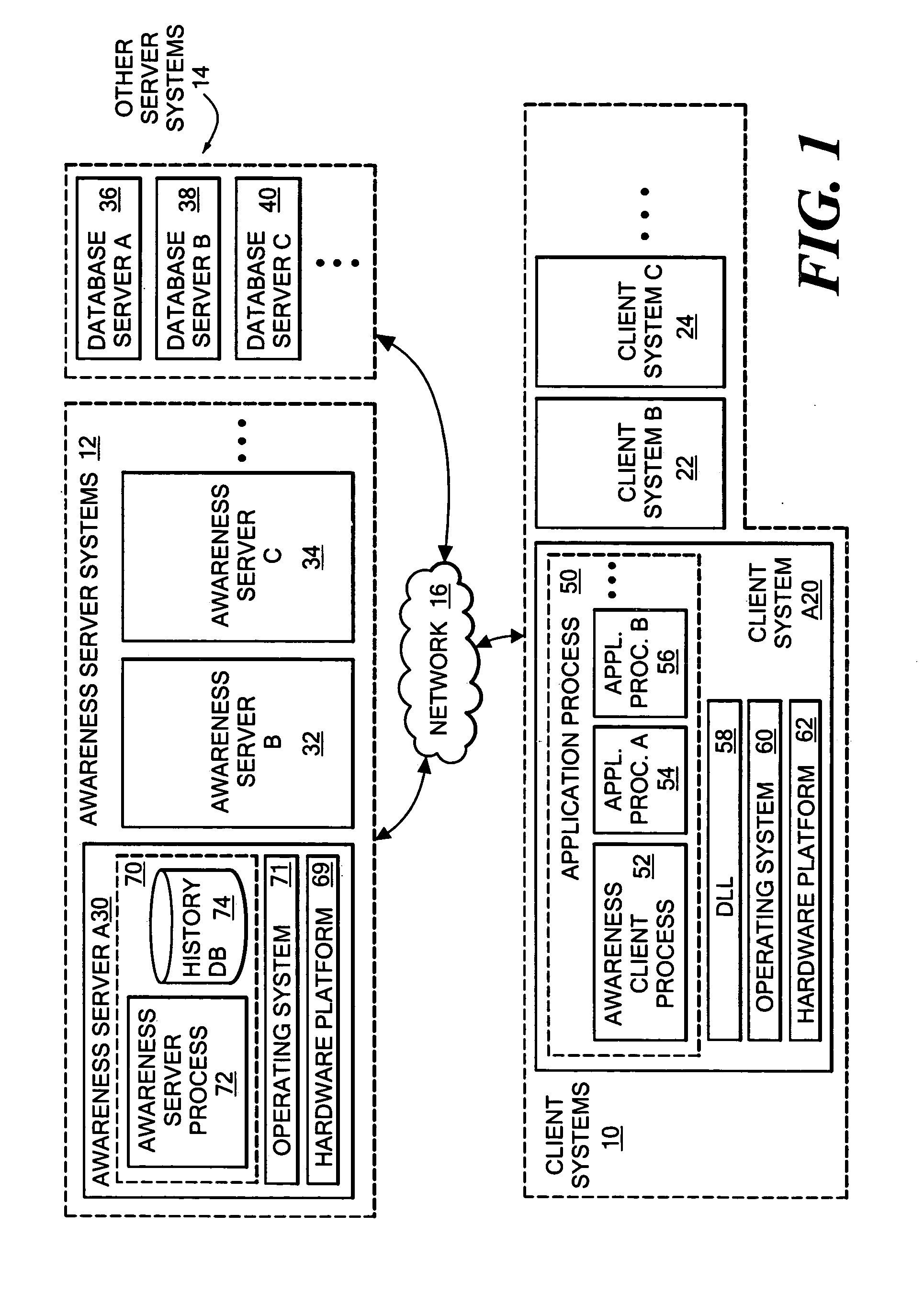 Method and system for sensing and communicating updated status information for remote users accessible through an instant messaging system