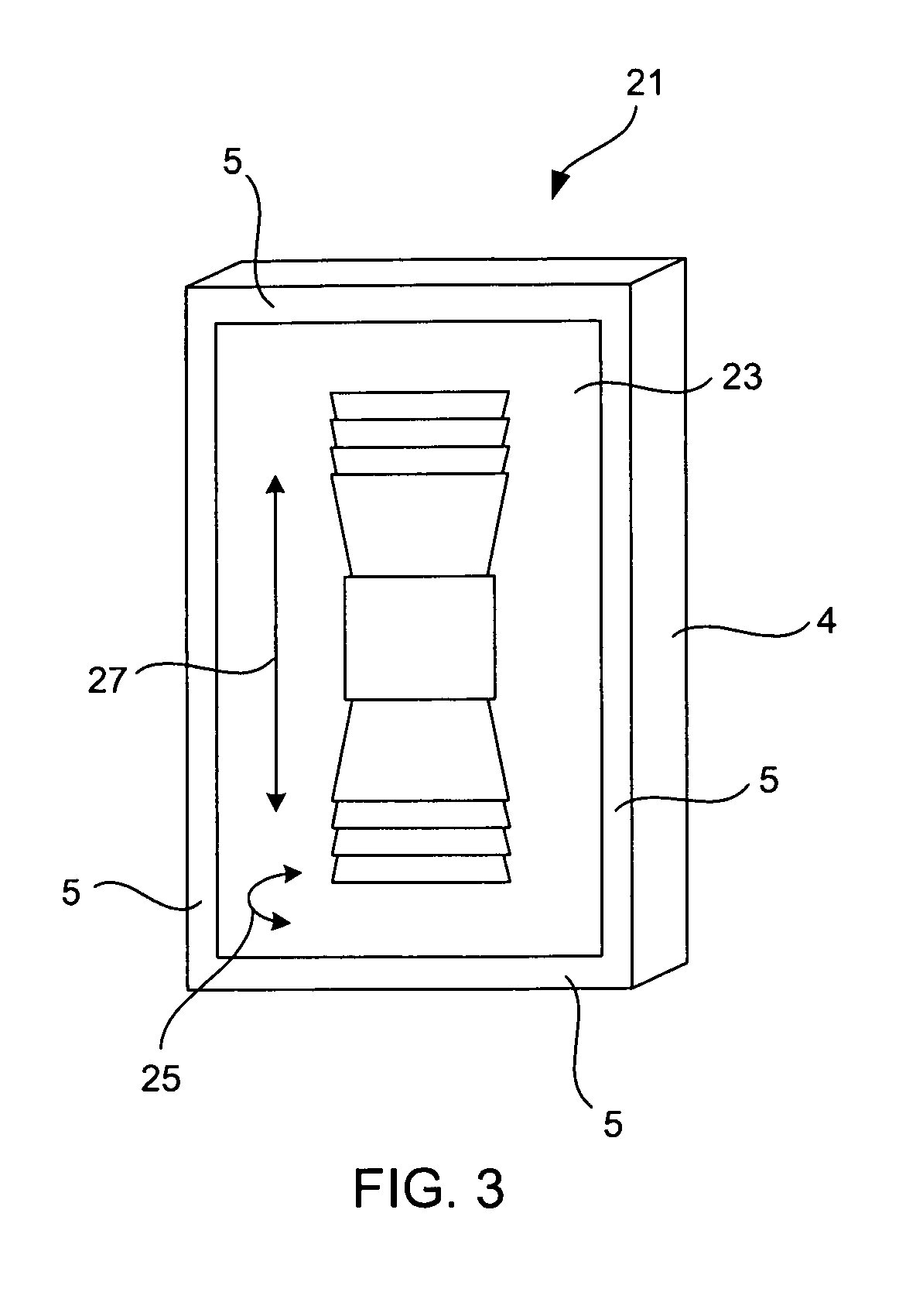 Portable Electronic Device with Animated Image Transitions