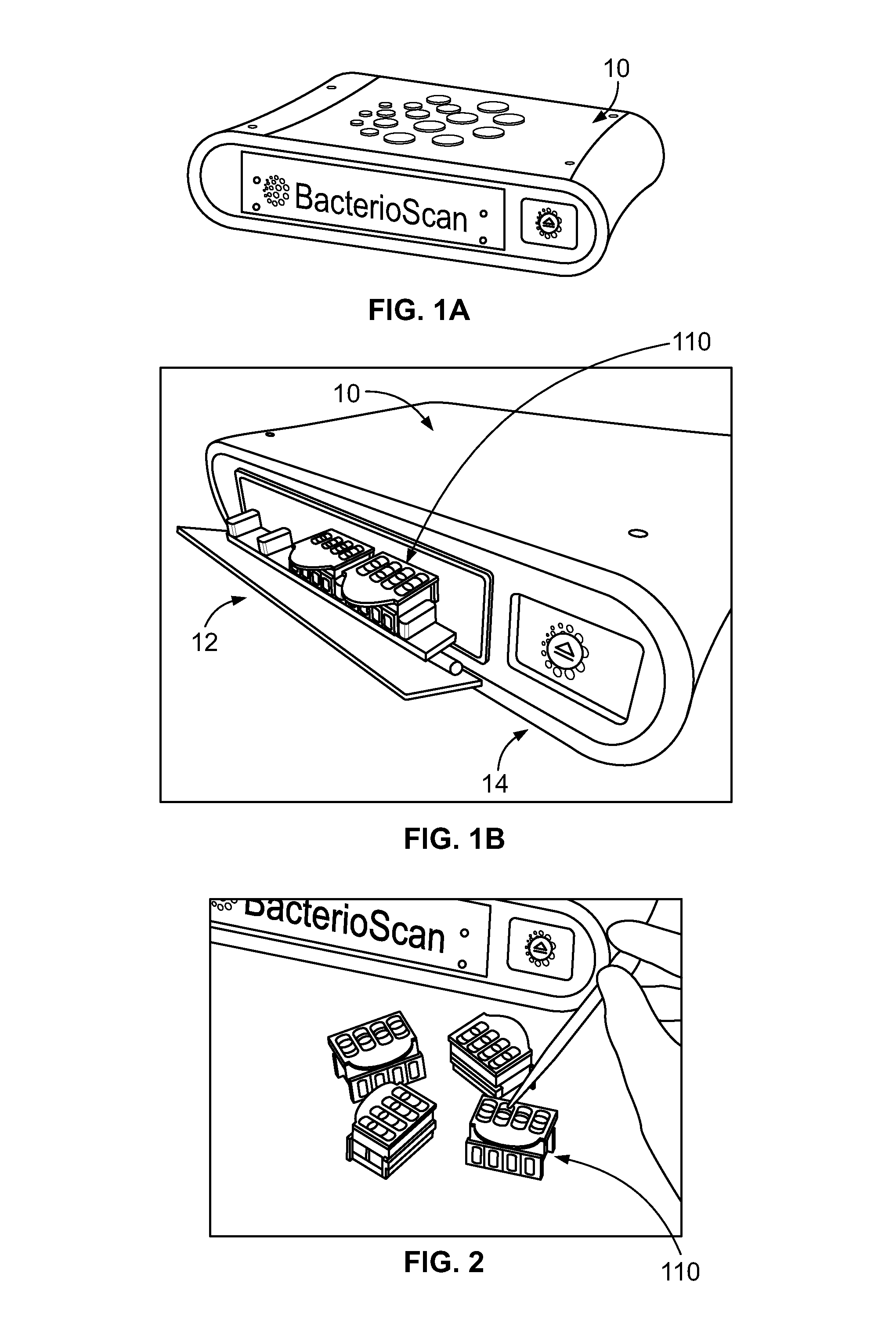 Multi-Sample Laser-Scatter Measurement Instrument With Incubation Feature And Systems For Using The Same