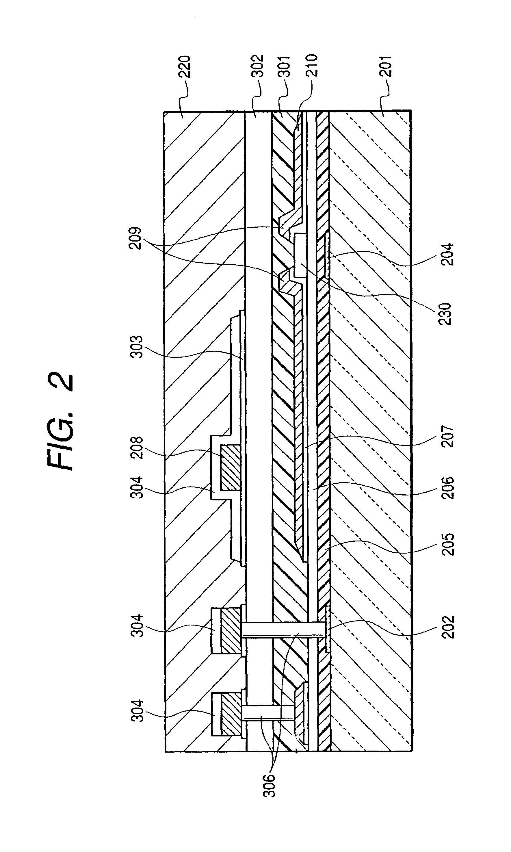 Radiation detecting apparatus, manufacturing method therefor, and radiation image pickup system