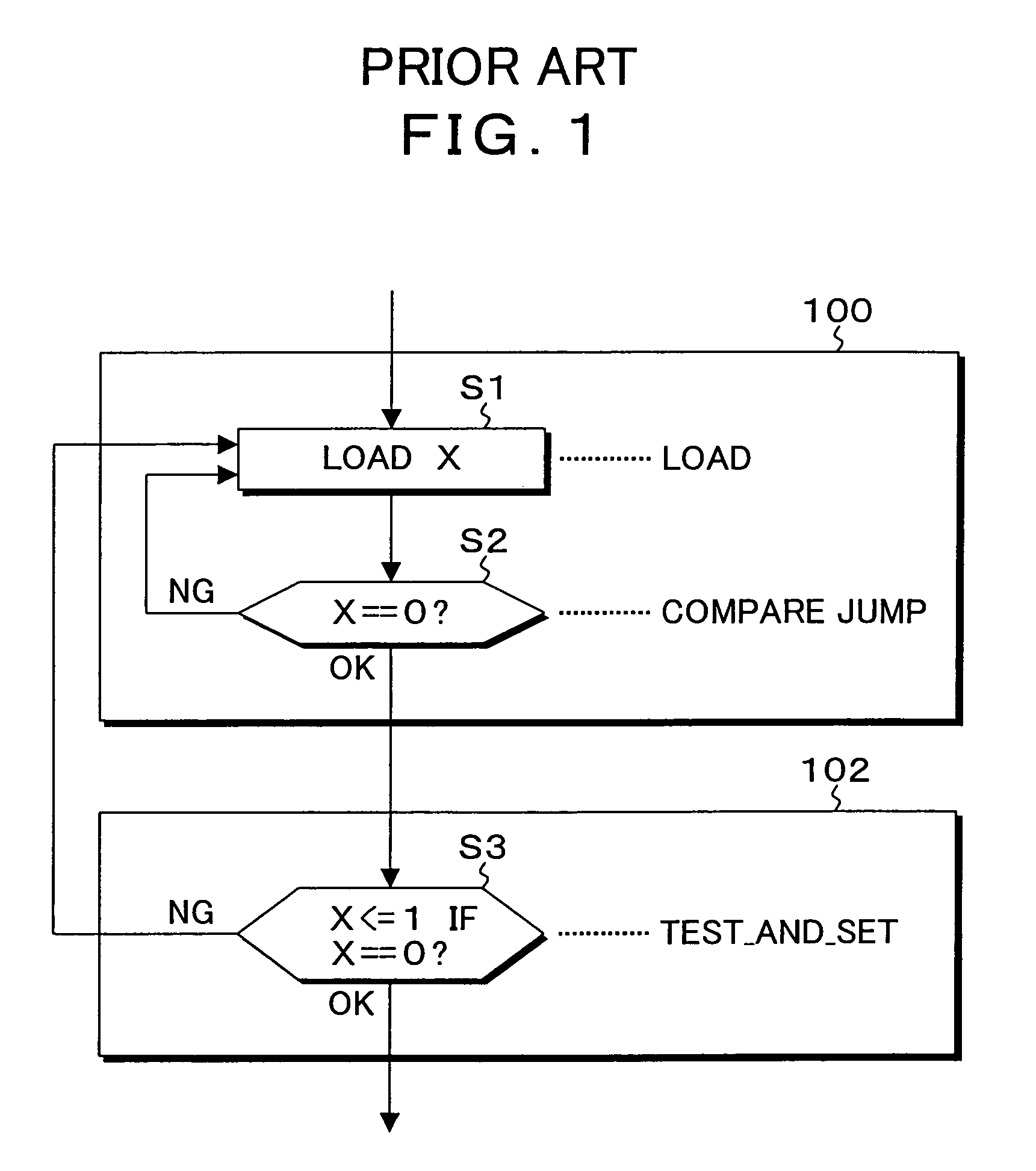 Computer and control method