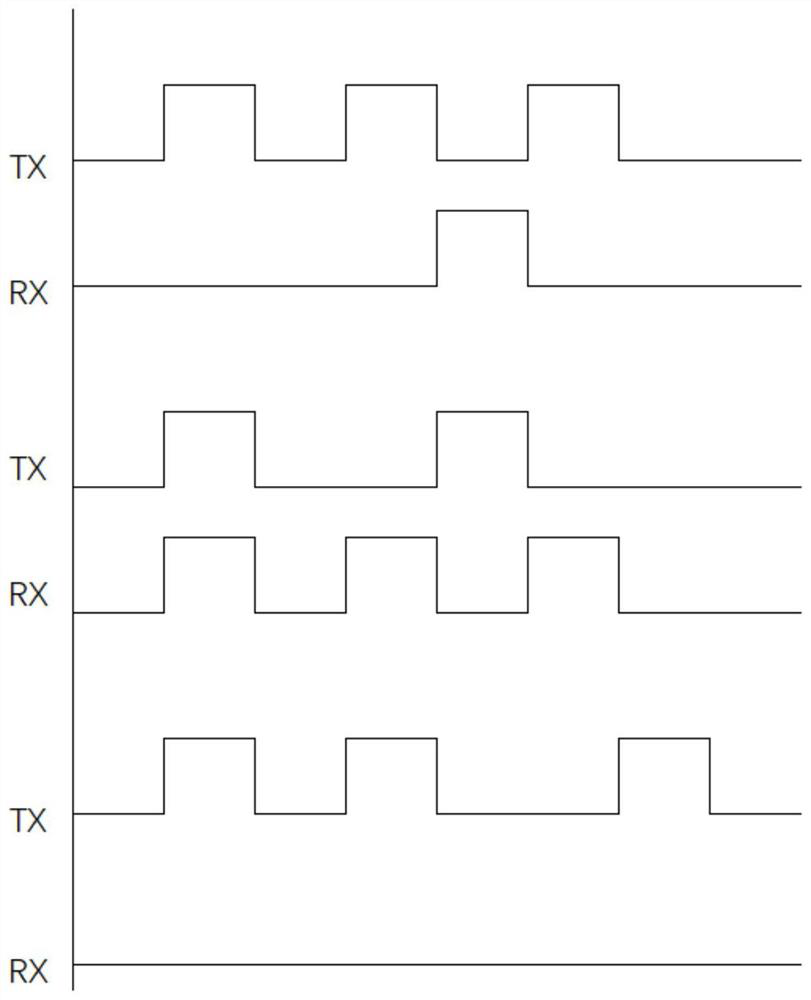 Signal processing method based on Bluetooth communication