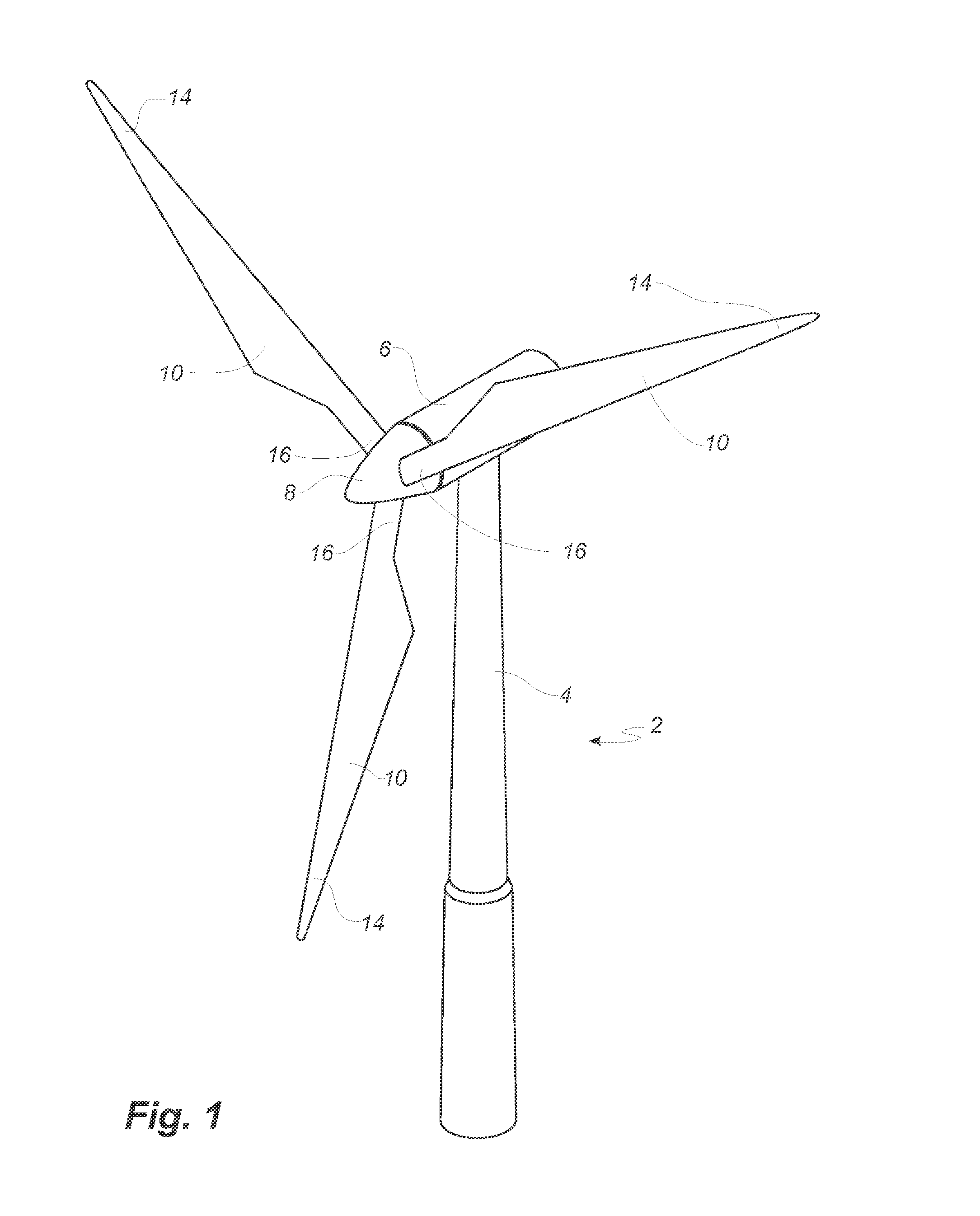 A joining method for wind turbine blade shells