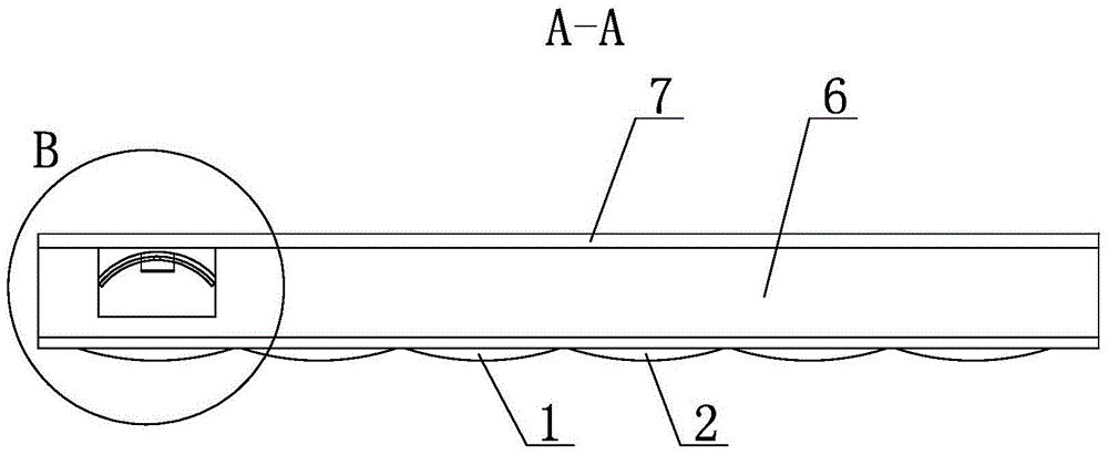 A tracking method for a solar power generation device