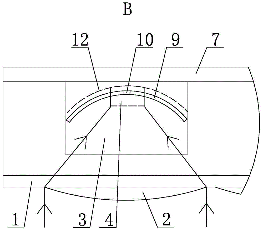 A tracking method for a solar power generation device