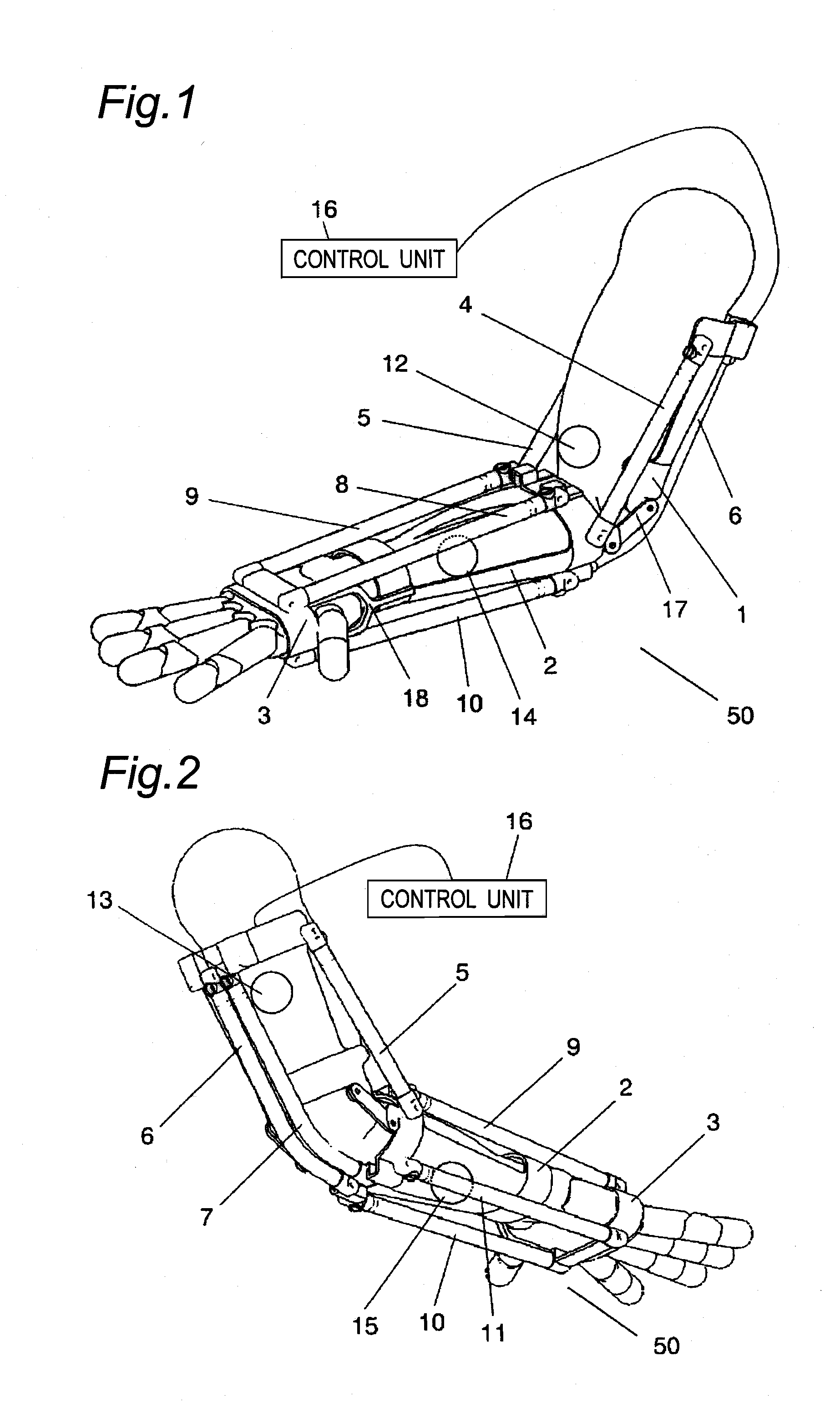 Movement assisting device and movement assisting method