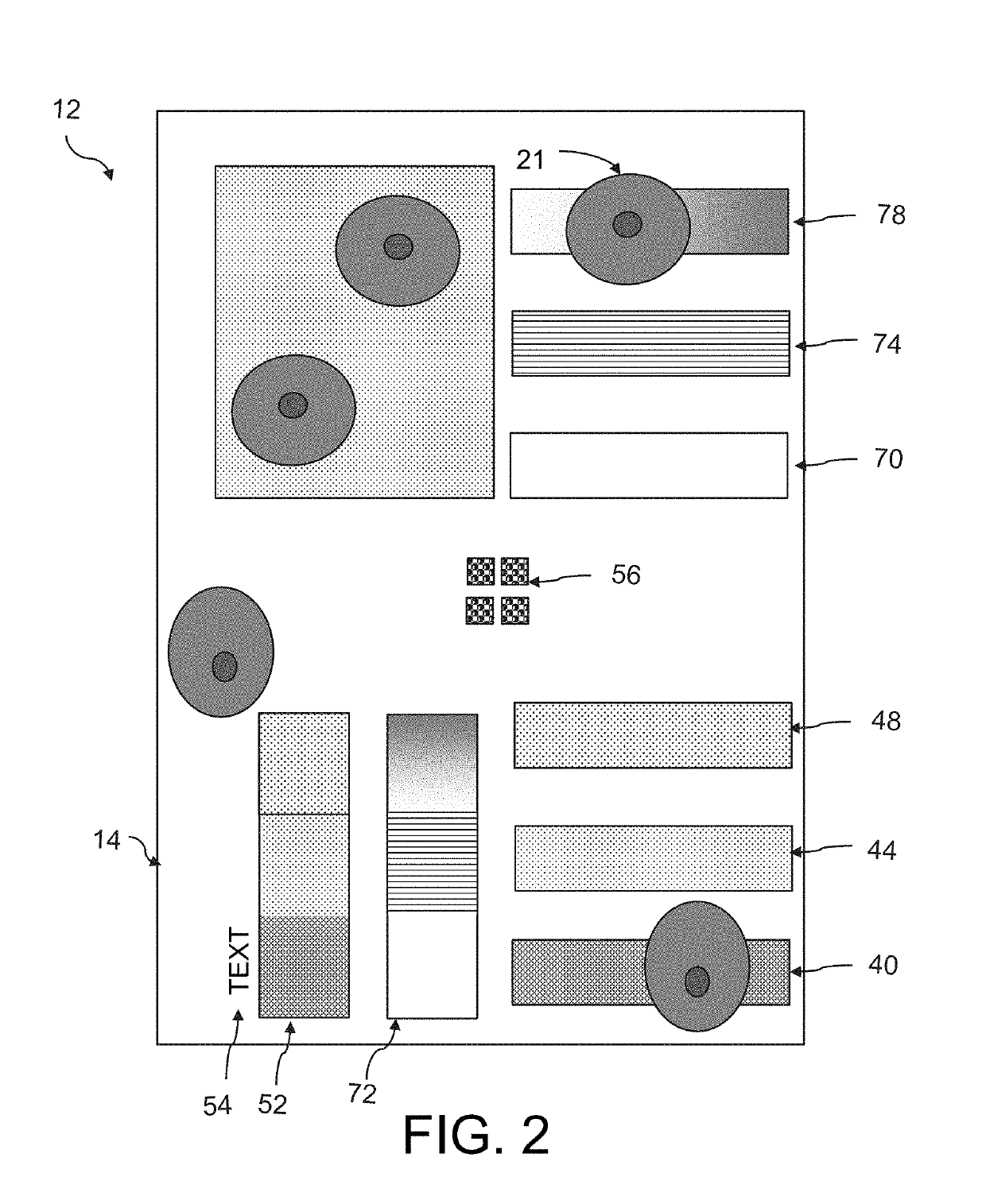 Substrates with independently tunable topographies and chemistries for quantifiable surface-induced cell behavior