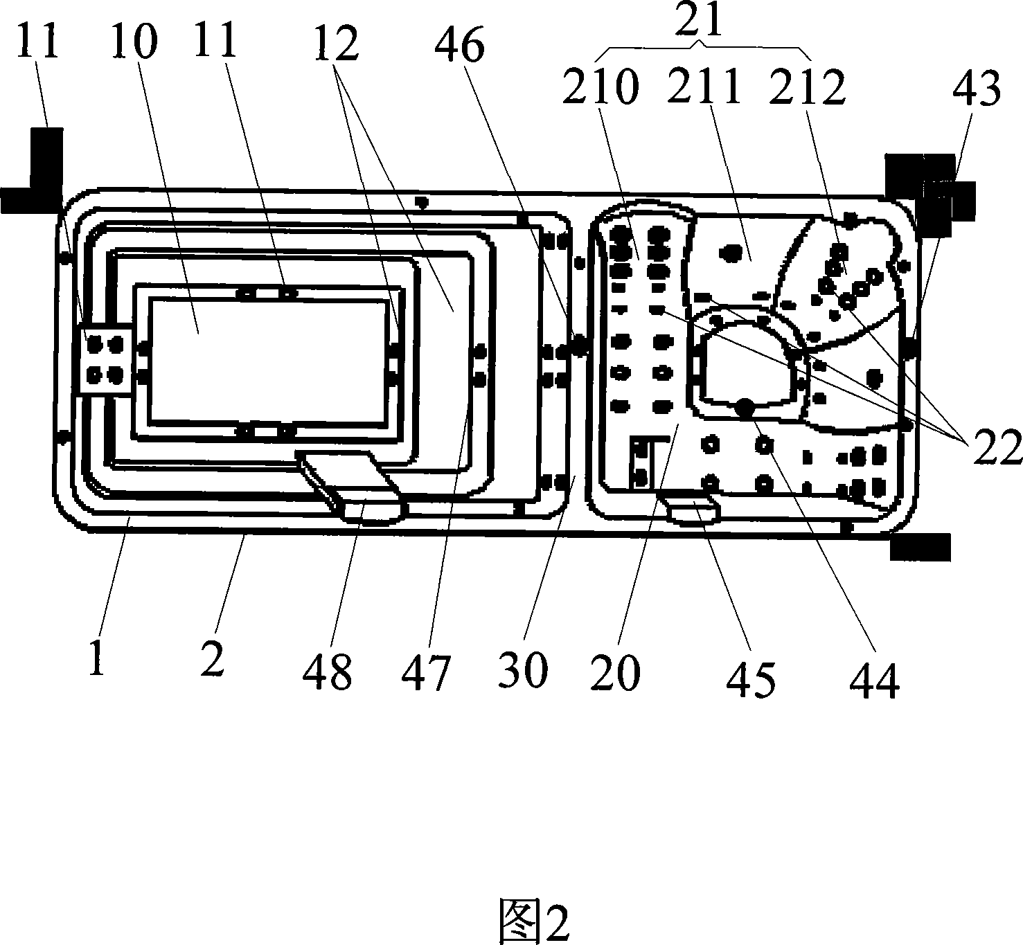 Multifunctional sanitary equipment for swimming, bathing, surfing, massaging, and manufacturing method thereof