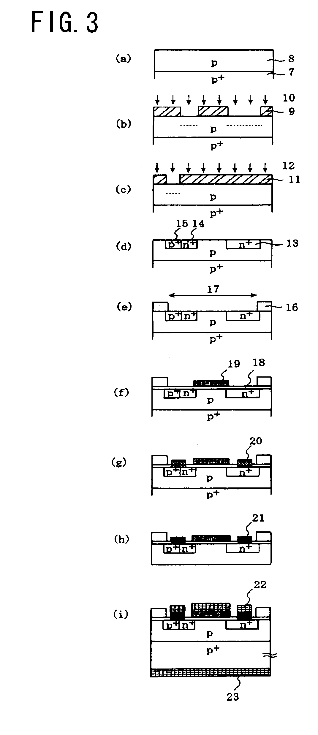 Method for manufacturing silicon carbide semiconductor device, and silicon carbide semiconductor device