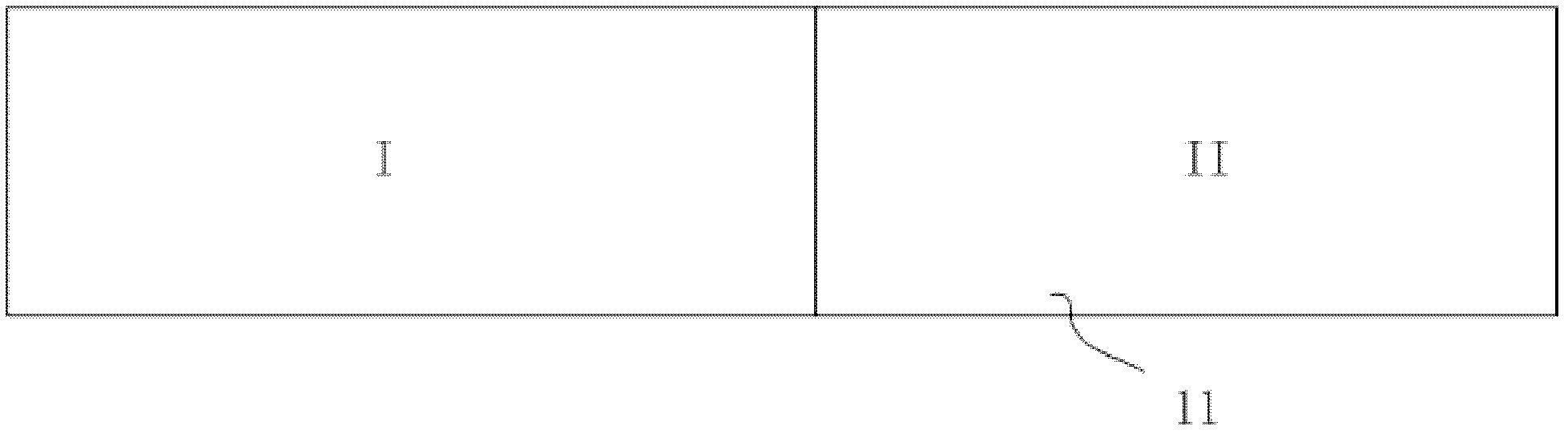 Manufacturing method of separated grid type flash memory with peripheral circuit