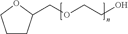 Thermal triggering element for sprinklers, valves or the like