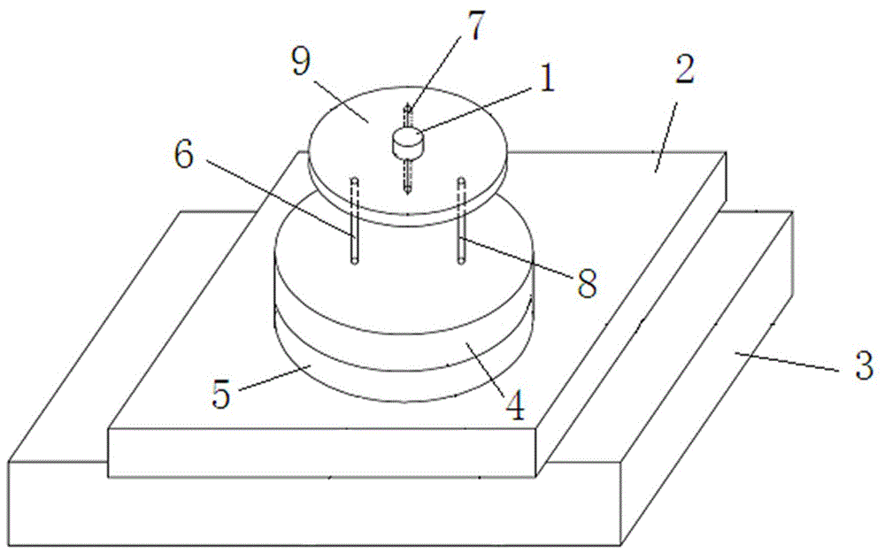 Active alignment apparatus for module assembling process