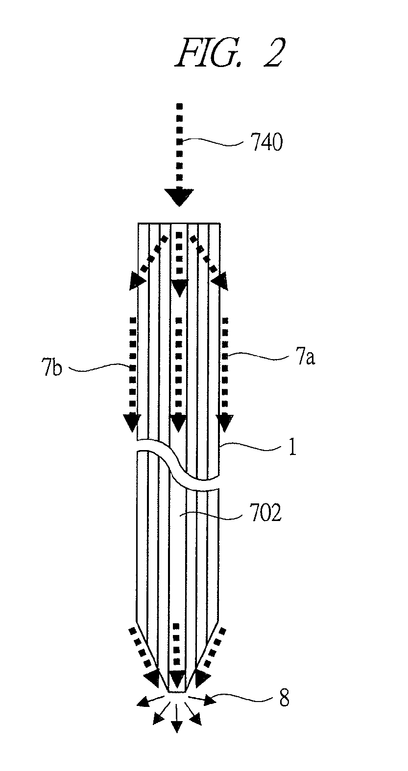 Scanning probe microscope and method of observing sample using the same