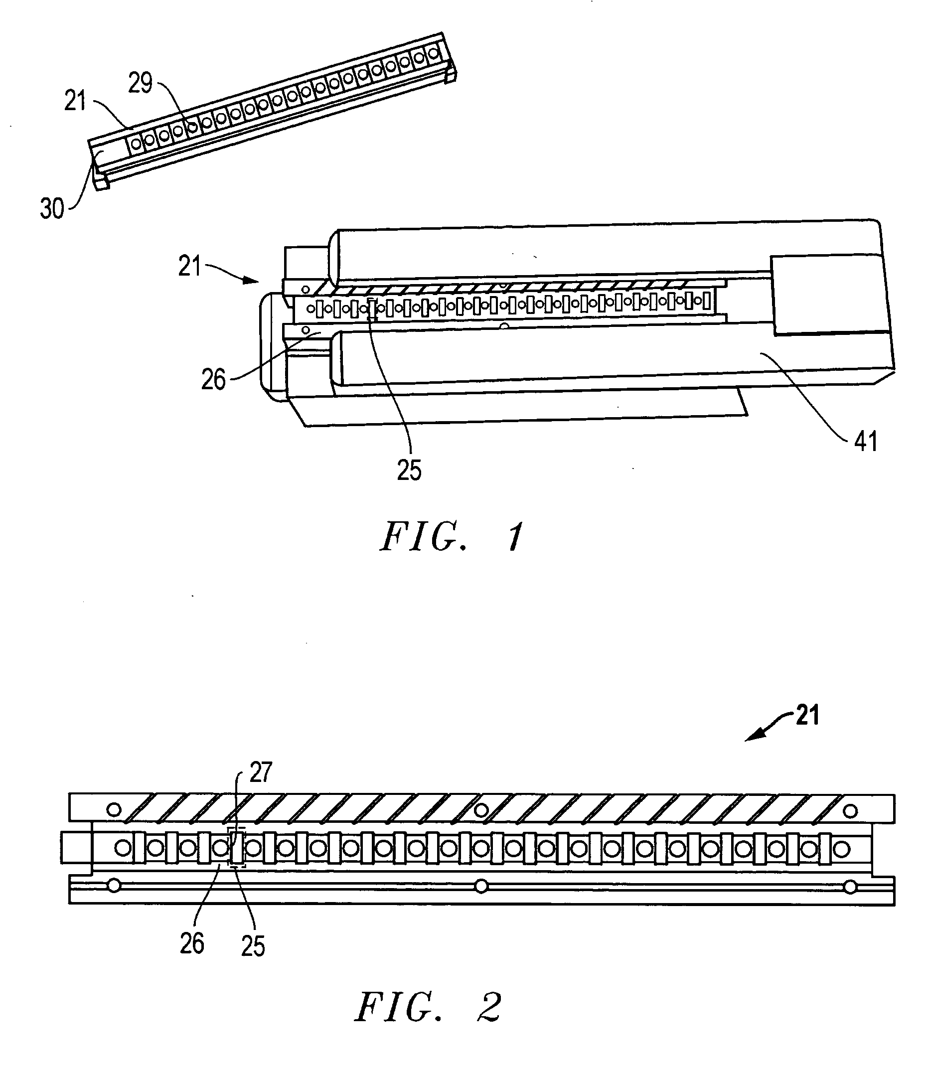 System, method, and apparatus for handling and testing individual sliders in a row-like format in single slider processing systems