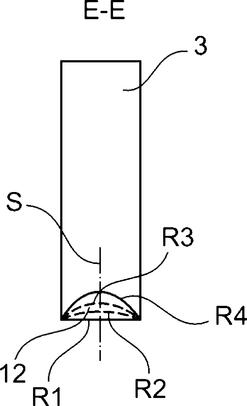 Device for producing rod-shaped articles from the tobacco processing industry