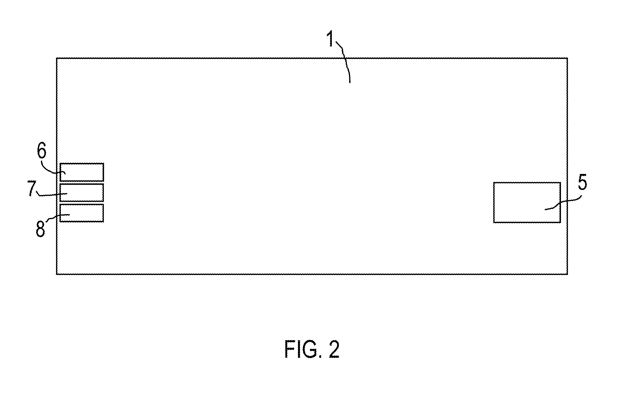 Keyboard and touchpad arrangement for electronic handheld devices