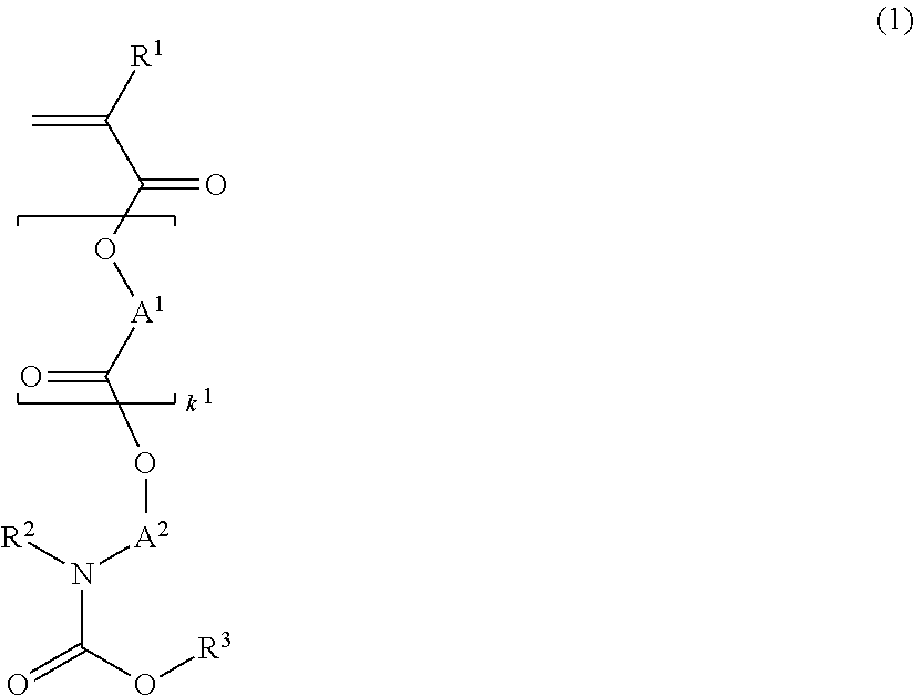Nitrogen-containing monomer, polymer, resist composition, and patterning process