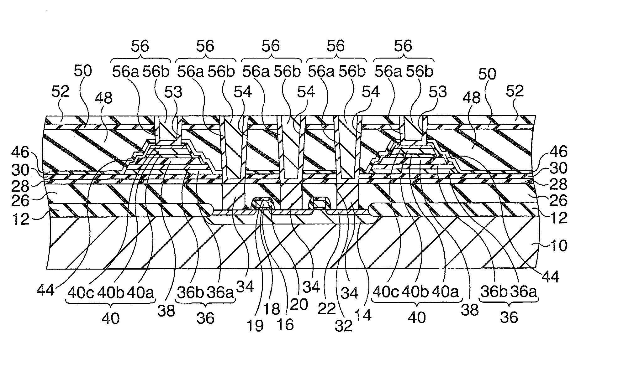 Semiconductor device and method for manufacturing the same