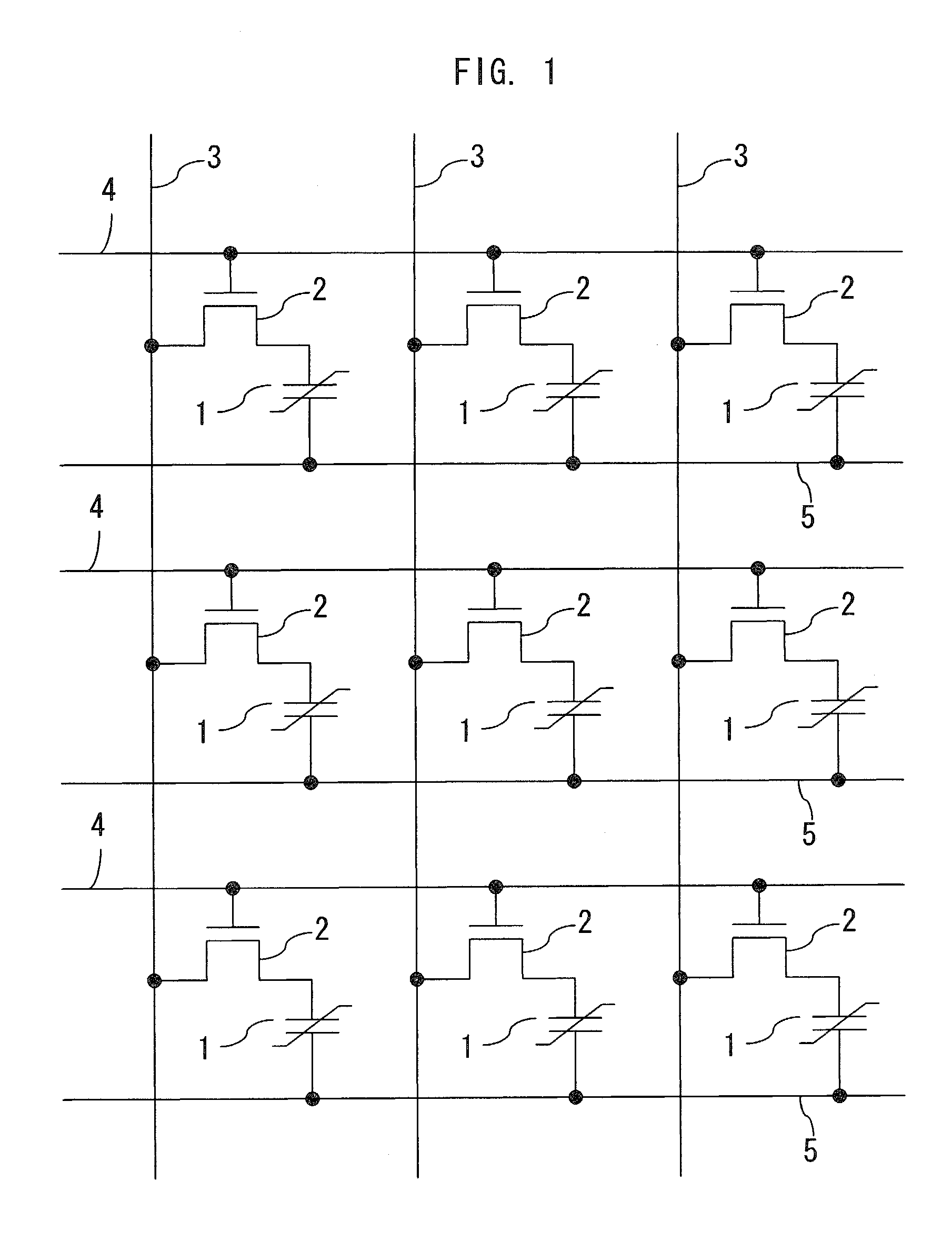 Semiconductor device and method for manufacturing the same