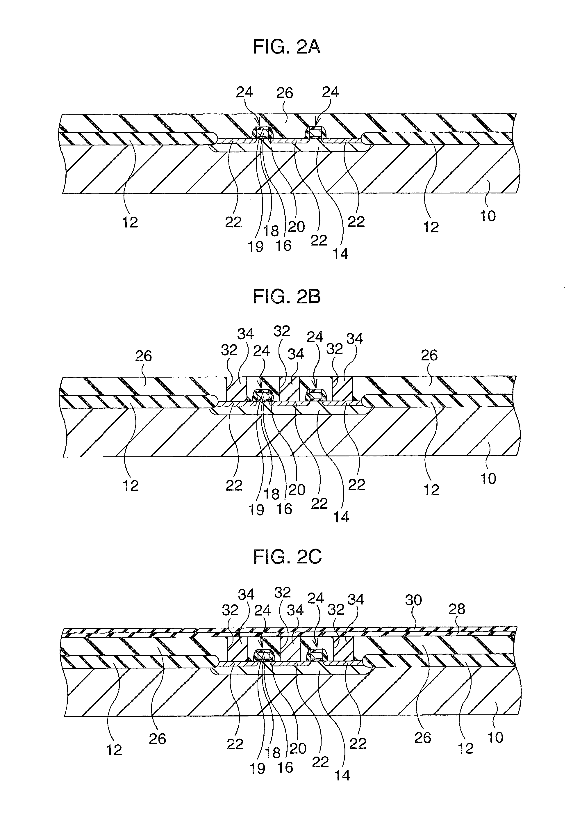 Semiconductor device and method for manufacturing the same