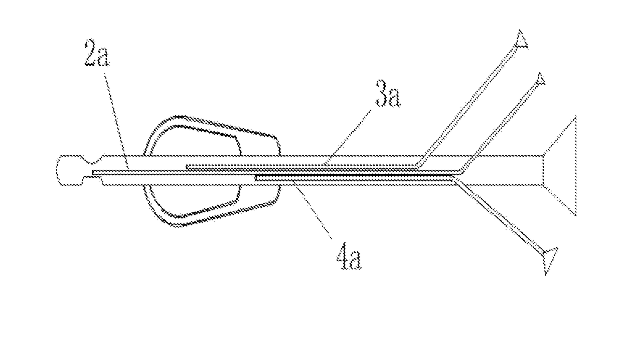 Prostate dilation catheter