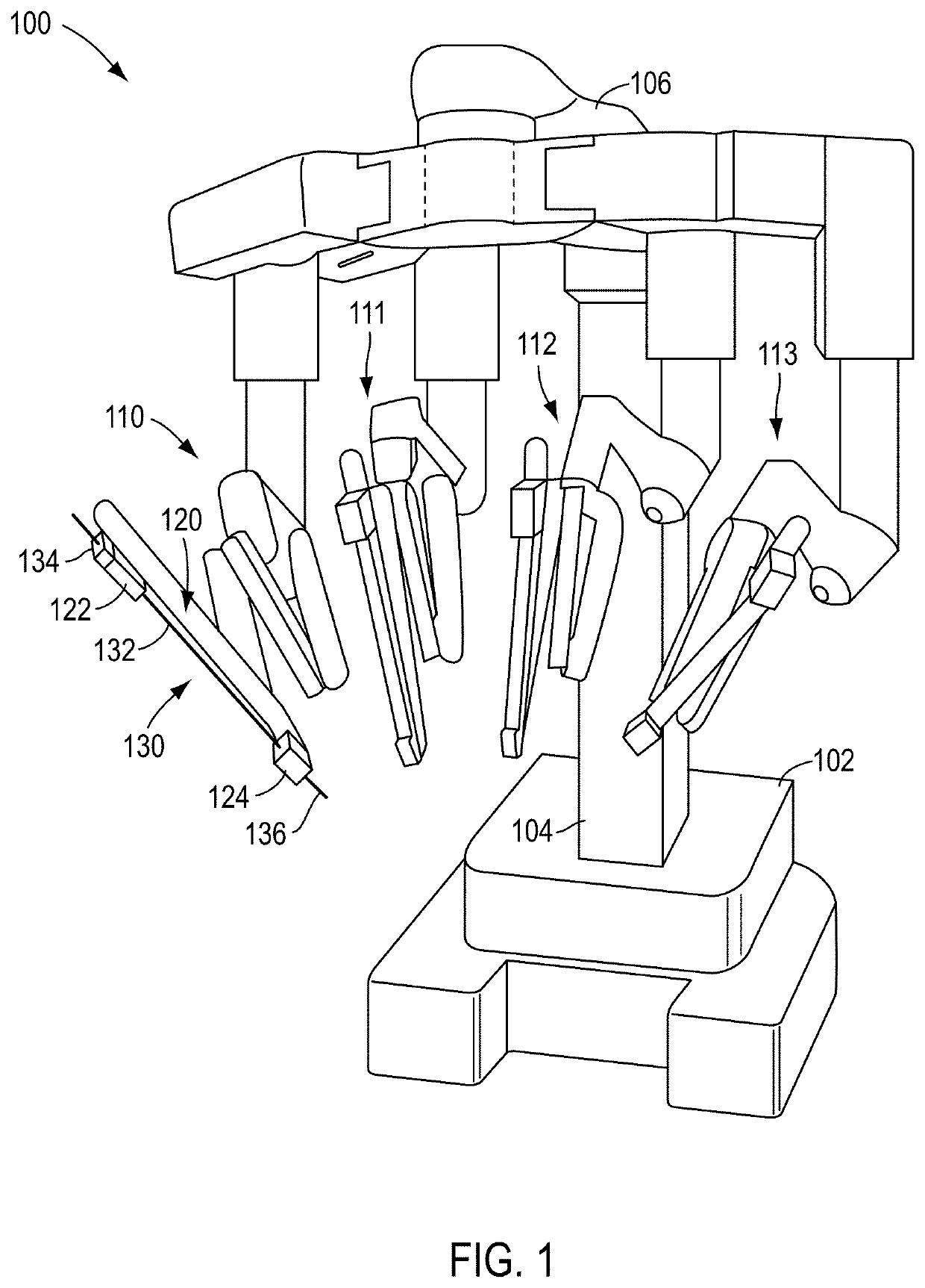 Surgical instrument ports configured for use with wound retractors, and related devices and methods