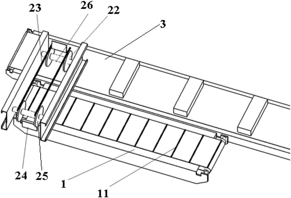 Sorting device and method for mixed storage and sorting of multiple specially-shaped cigarettes