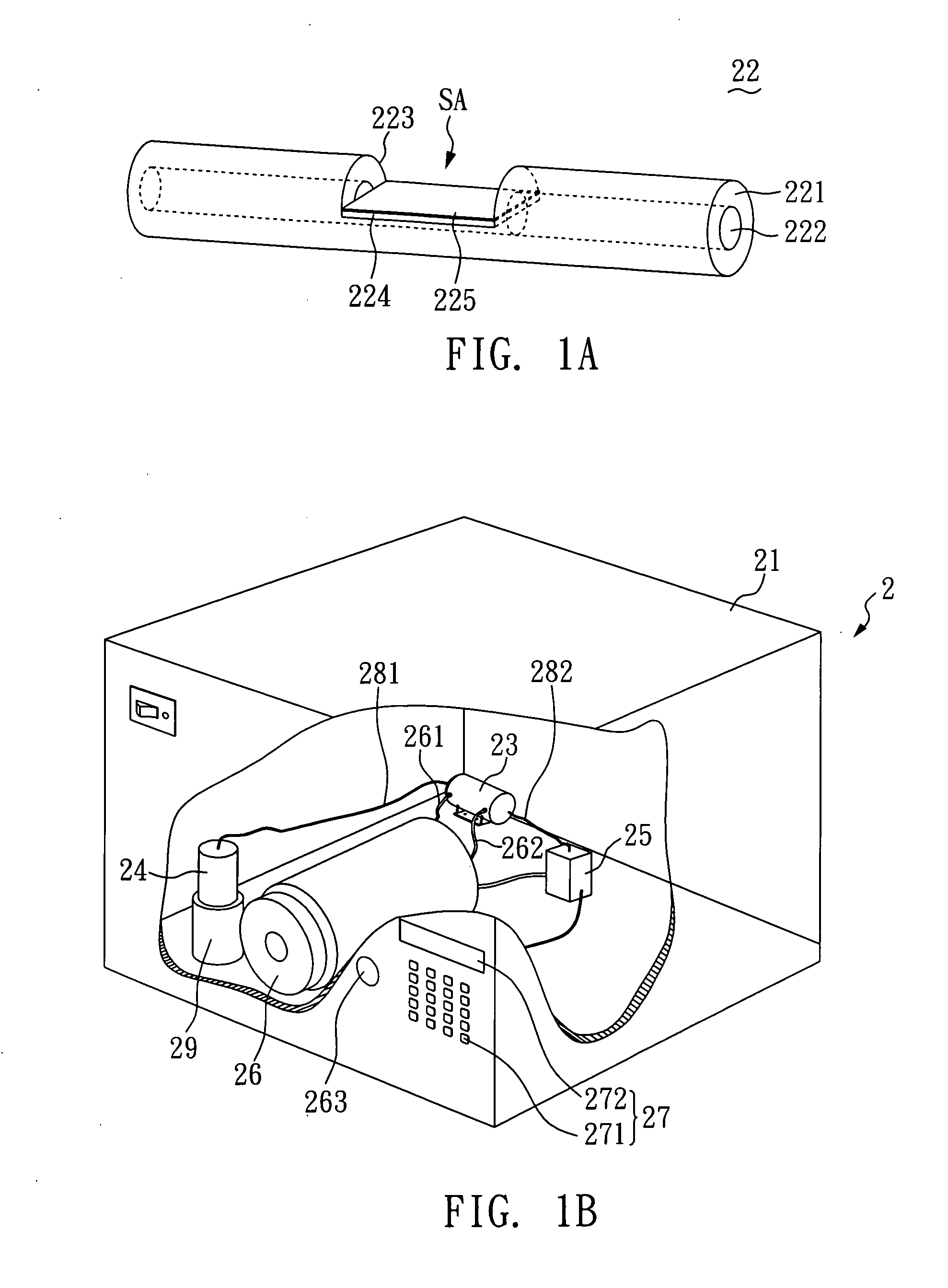 SPR optical fiber sensor and SPR sensing device using the same